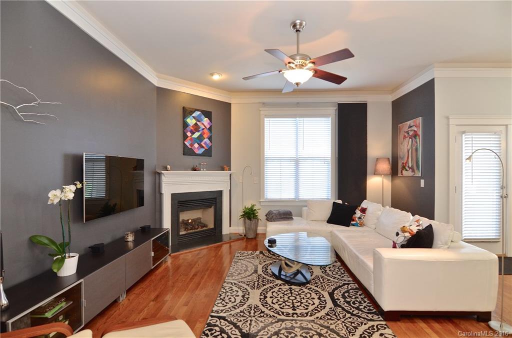 Birkdale Village - Residential