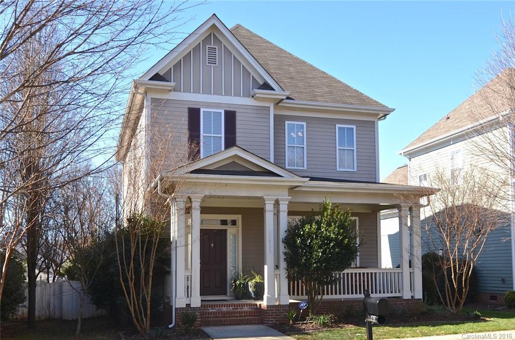 Birkdale Village - Residential