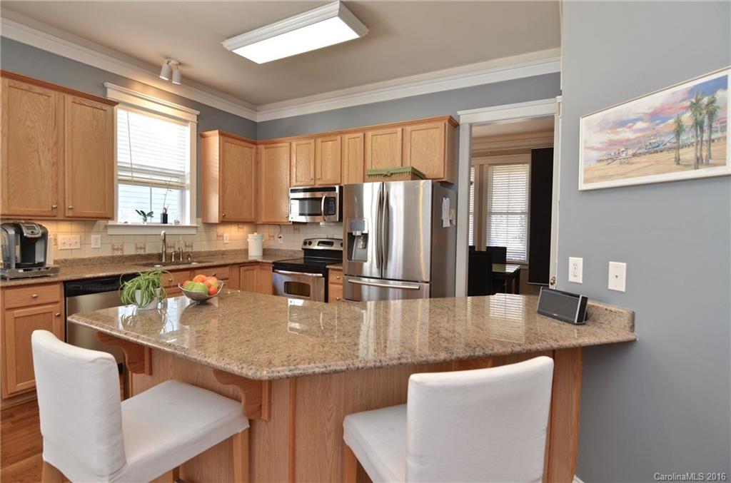 Birkdale Village - Residential