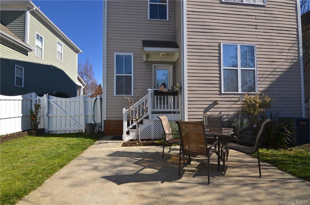 Birkdale Village - Residential