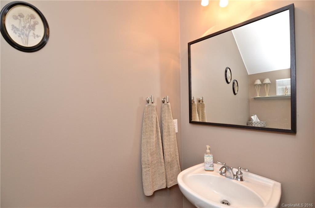 Birkdale Village - Residential