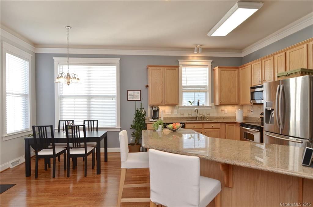 Birkdale Village - Residential