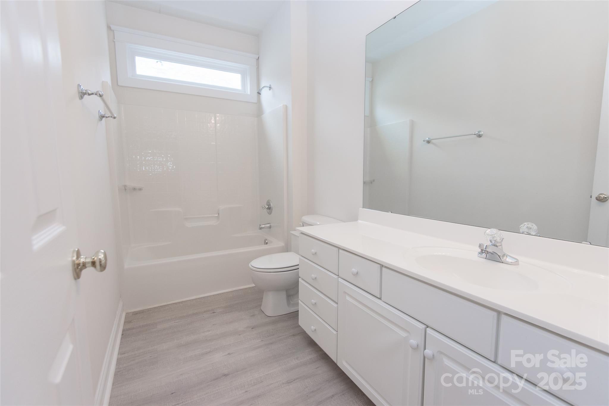 Baxter Village - Residential