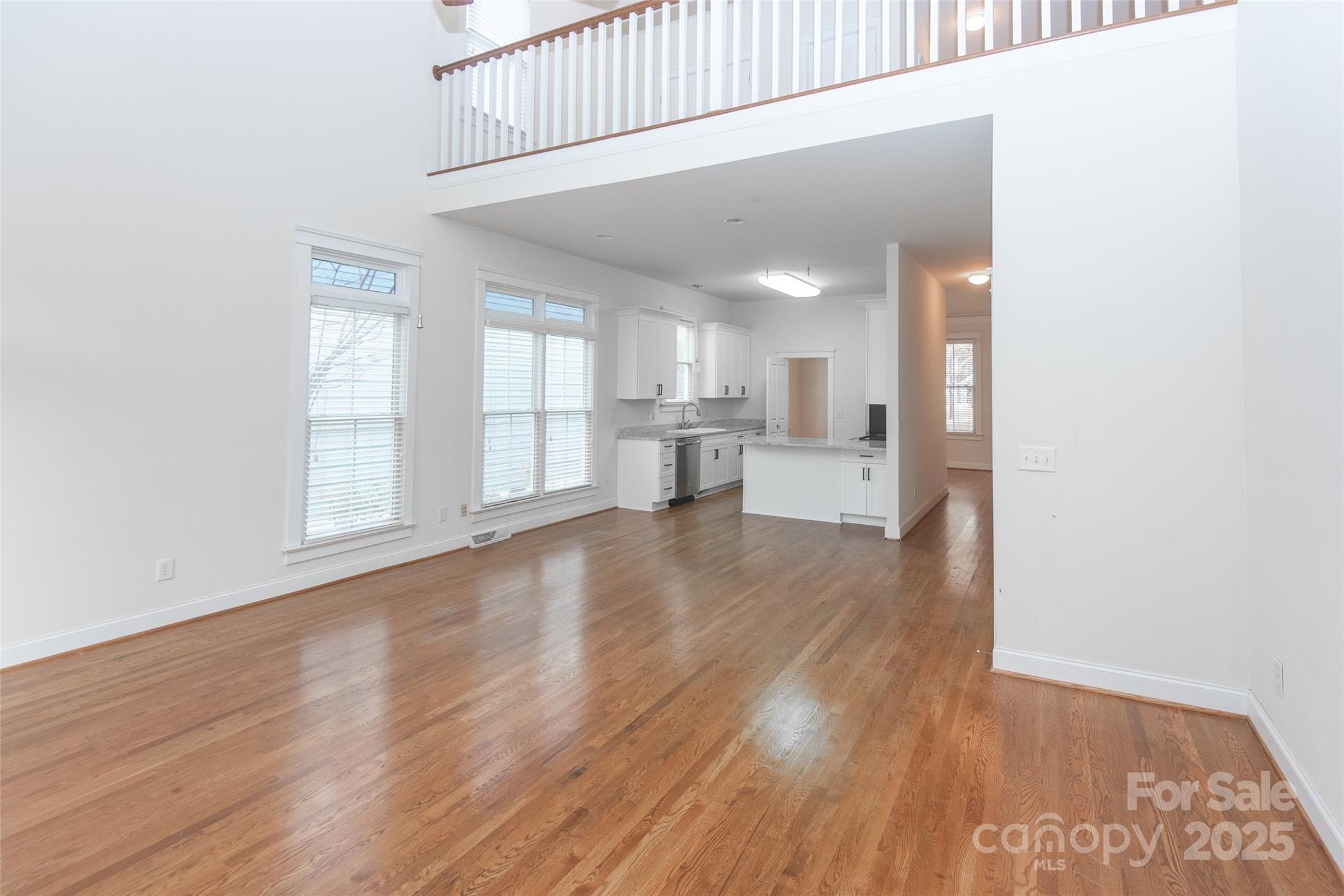 Baxter Village - Residential