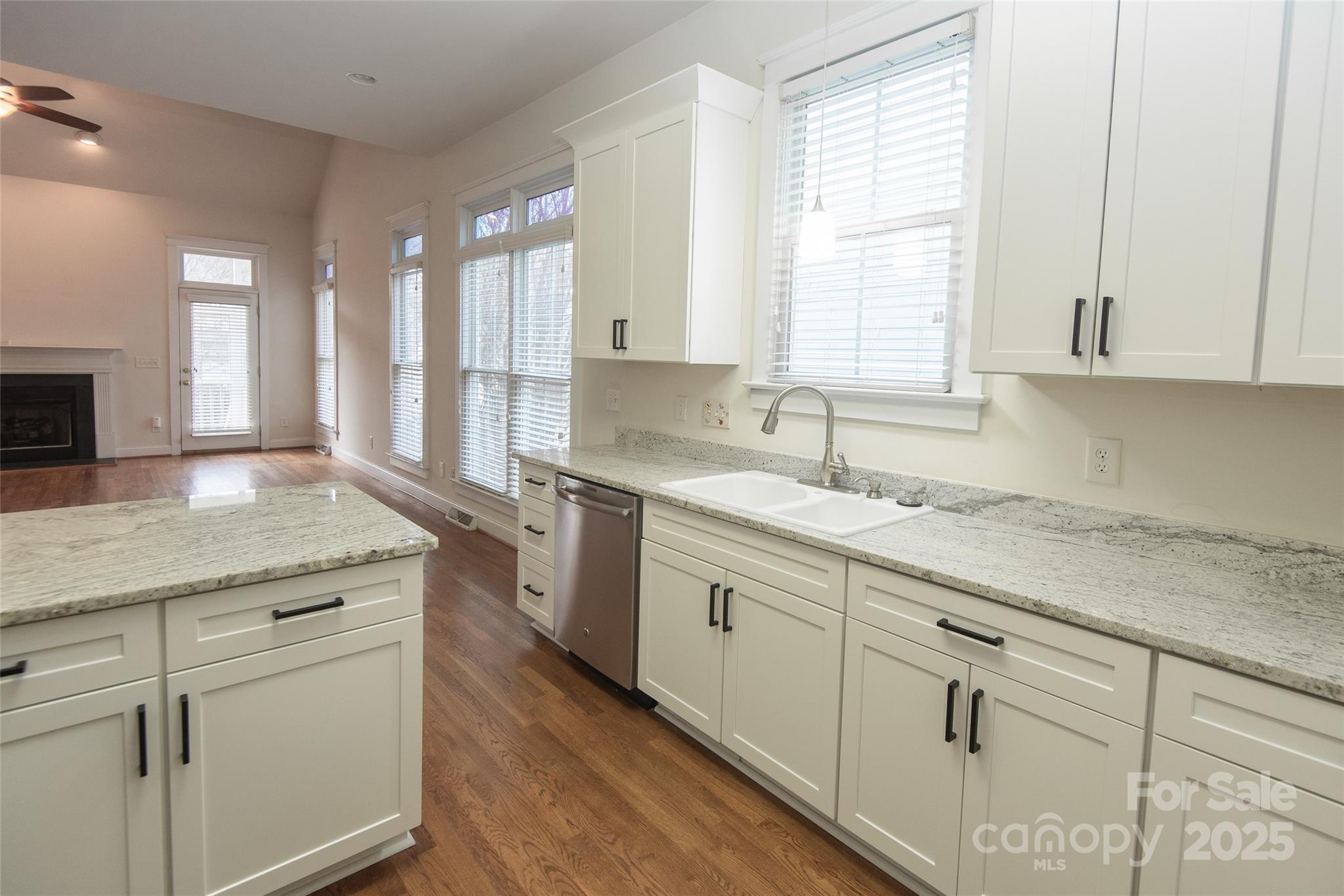 Baxter Village - Residential