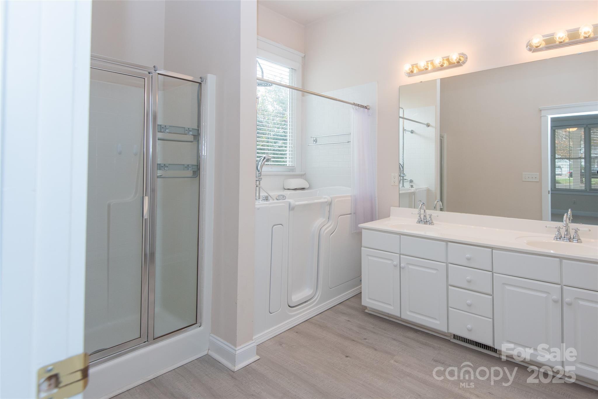 Baxter Village - Residential