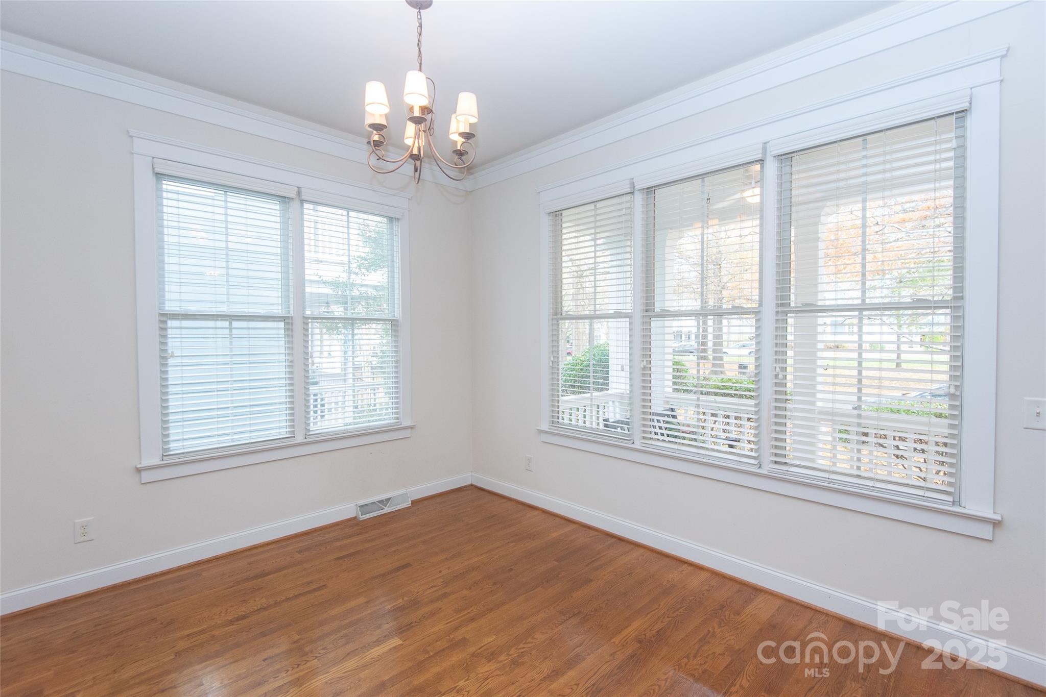 Baxter Village - Residential