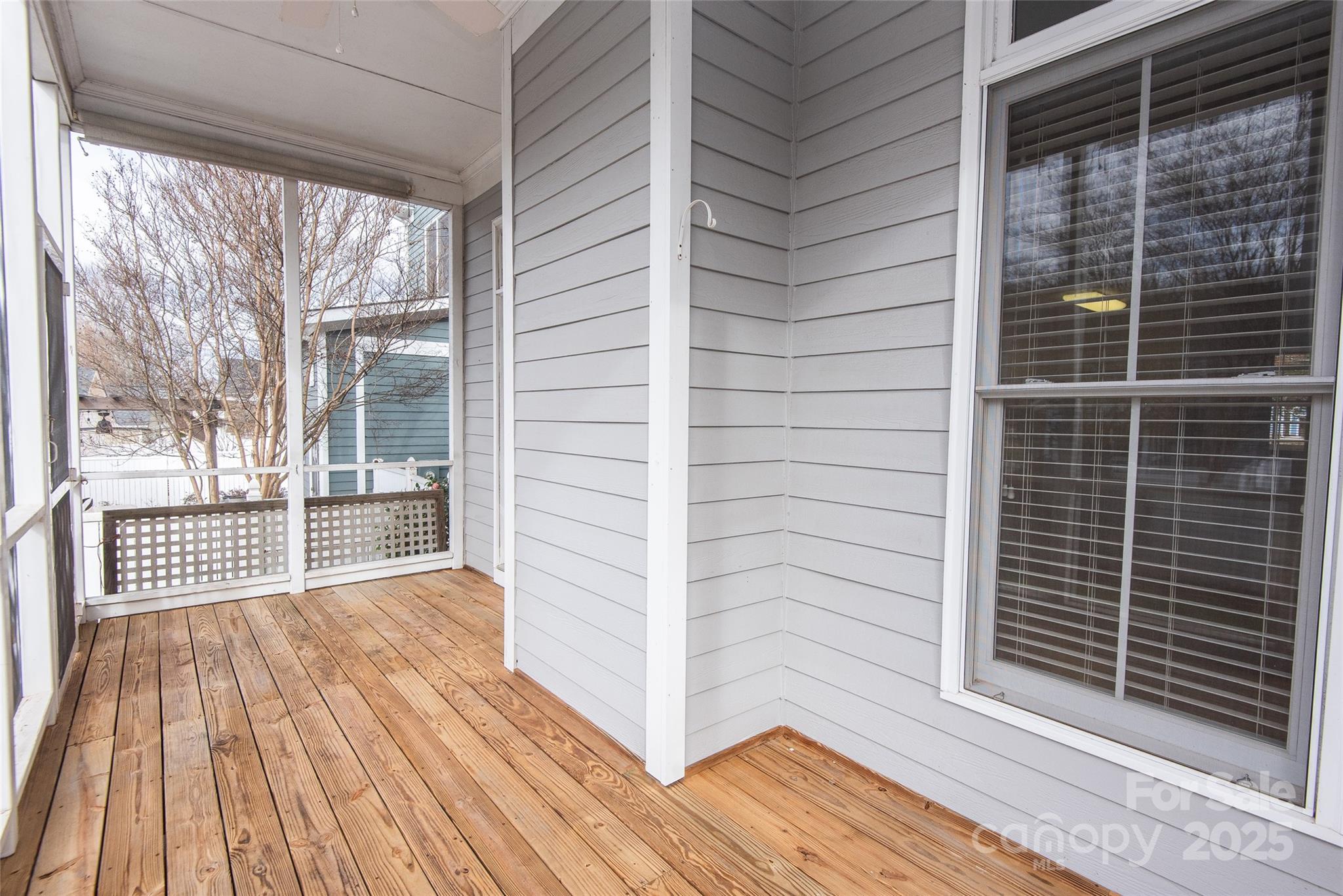 Baxter Village - Residential