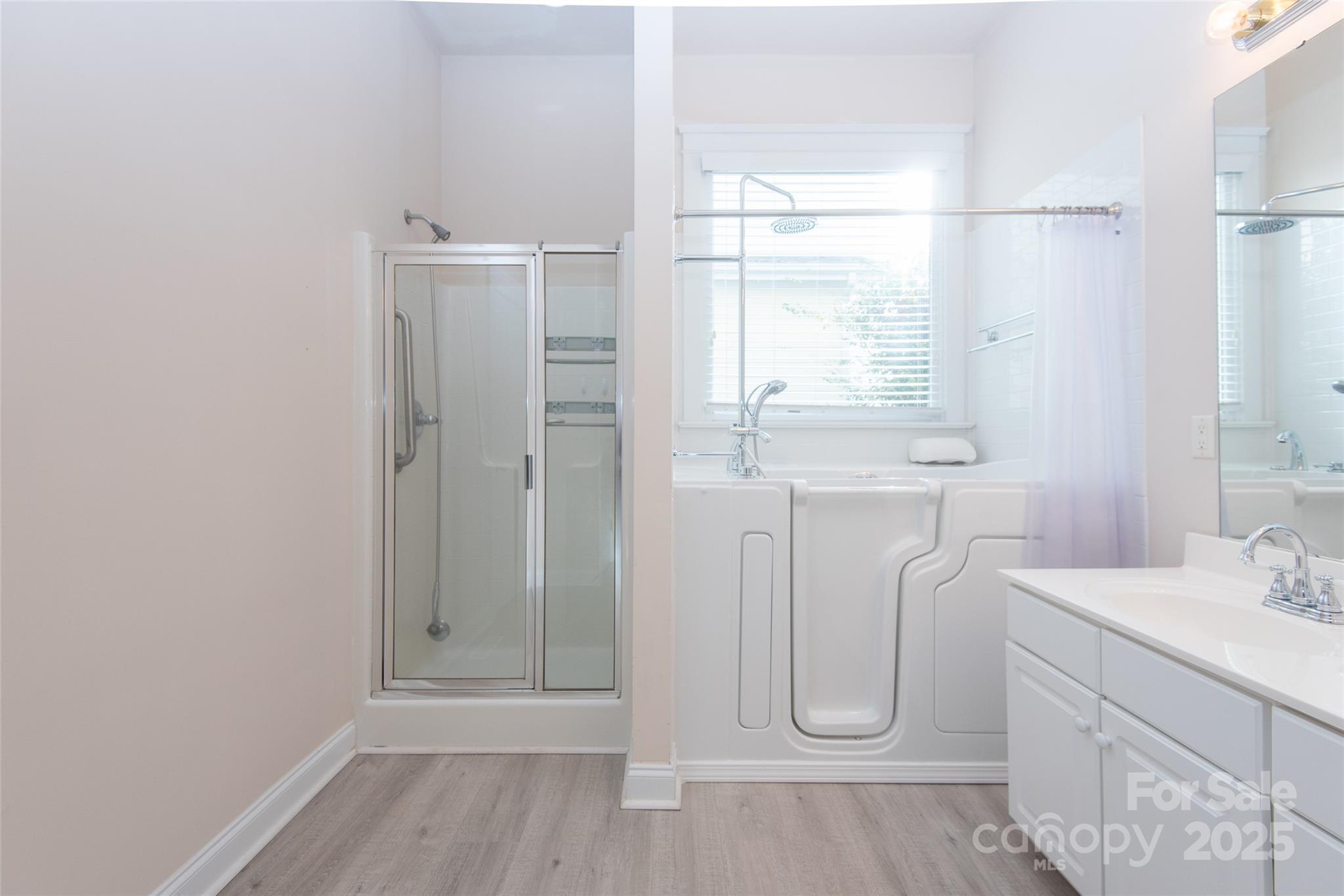 Baxter Village - Residential