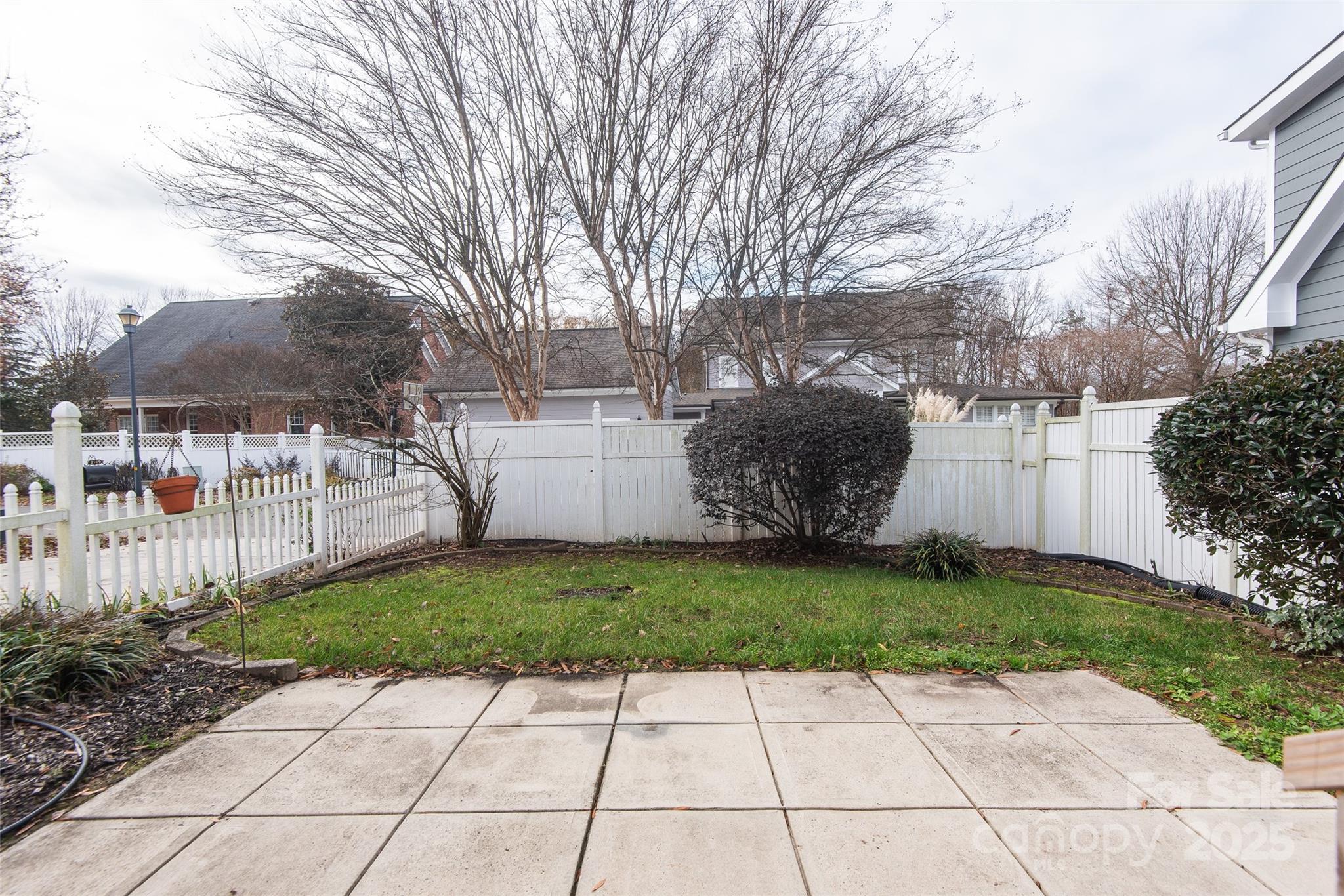 Baxter Village - Residential