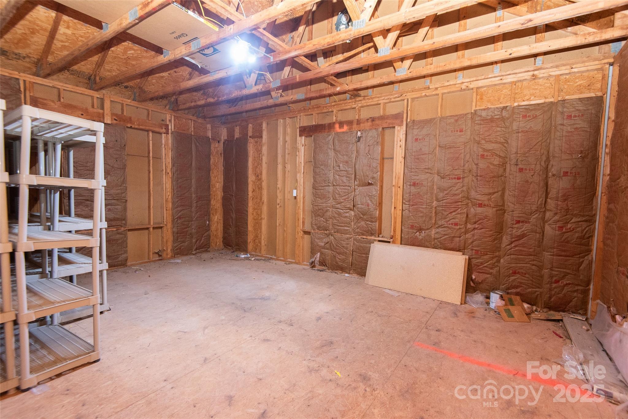 Baxter Village - Residential