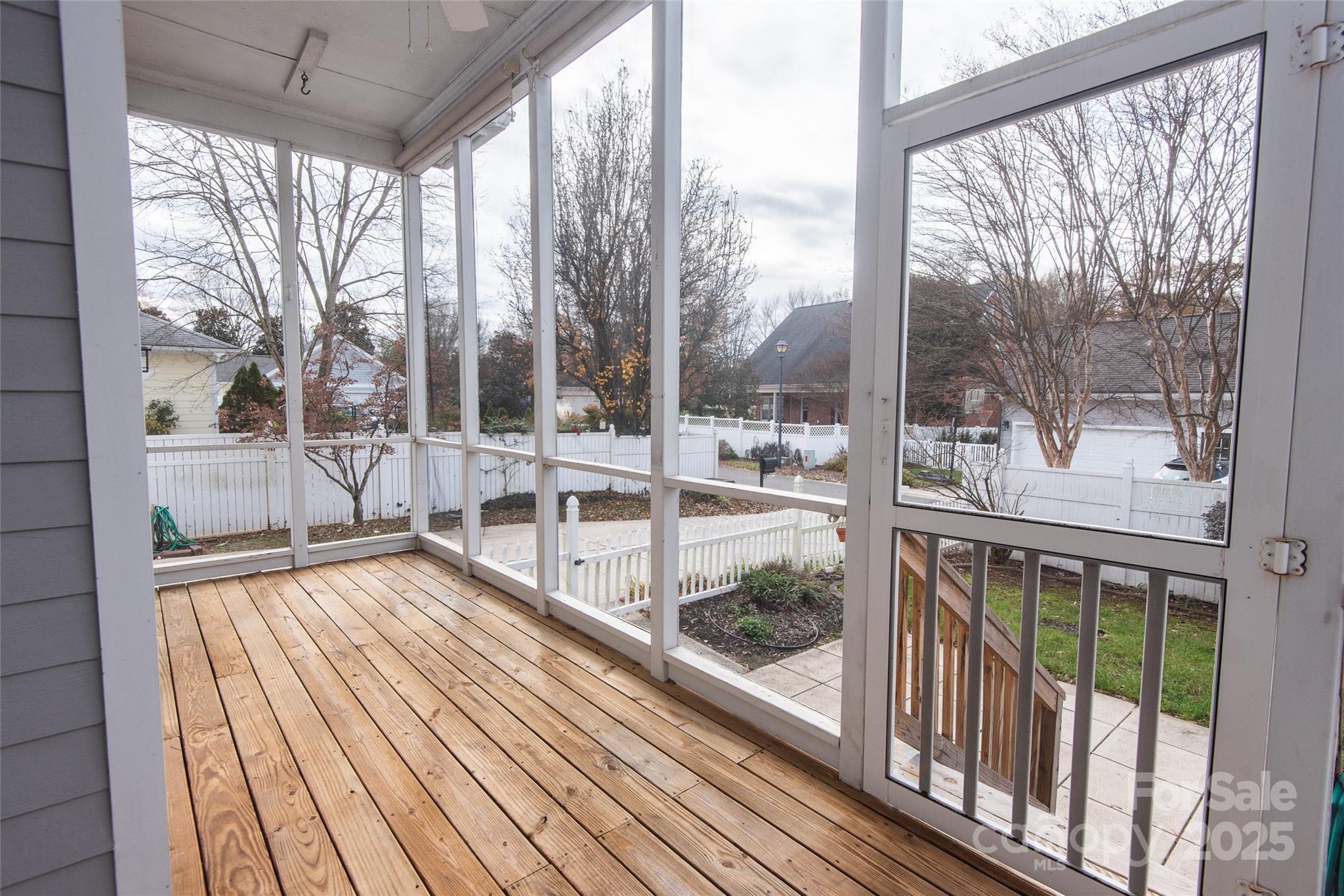 Baxter Village - Residential