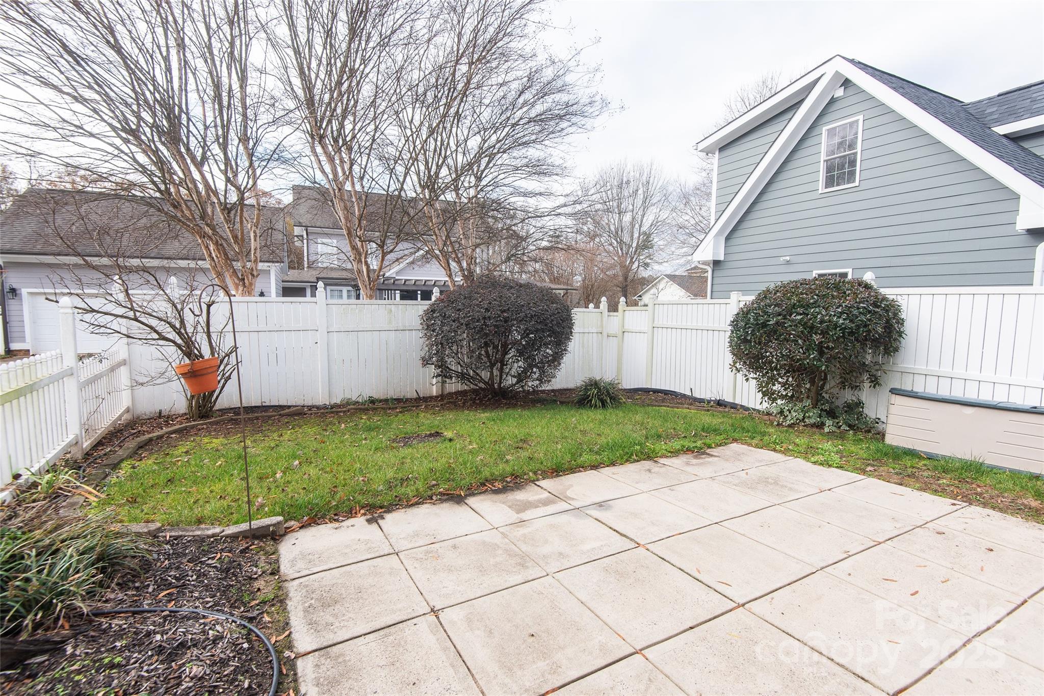 Baxter Village - Residential