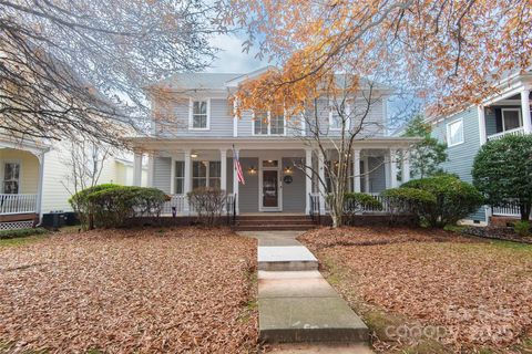 A home in Fort Mill