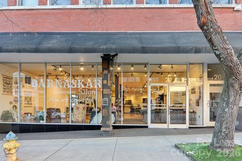 Photo of 22 Broadway Street #13-14, Asheville, NC 28801 (MLS # 4341443)