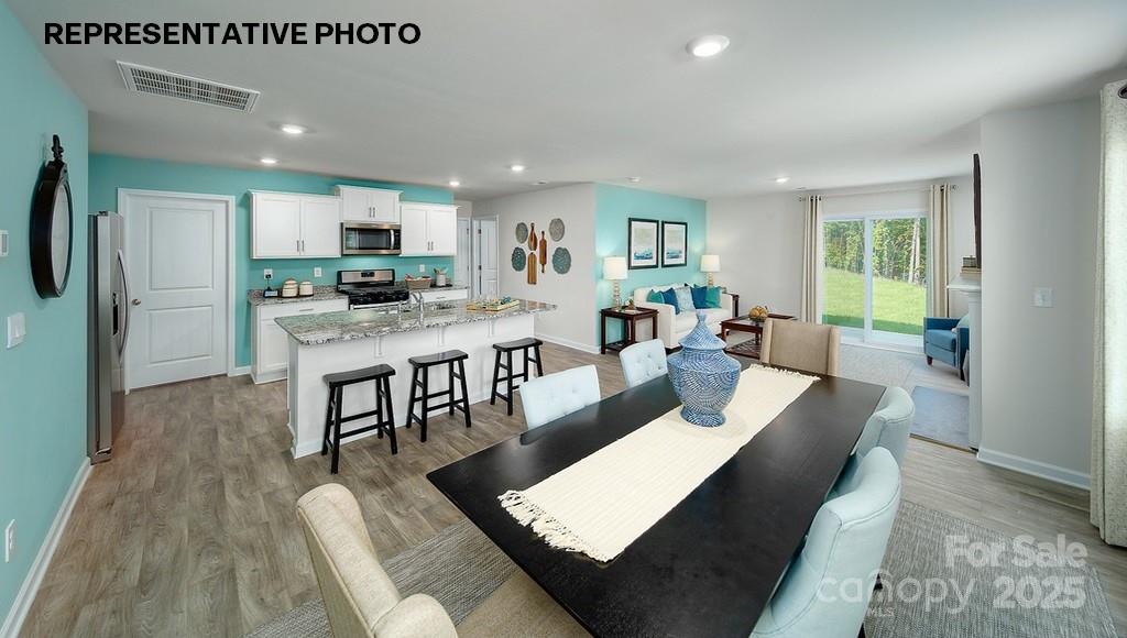 Woodhaven - Residential