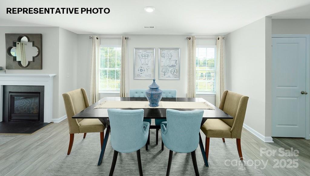 Woodhaven - Residential