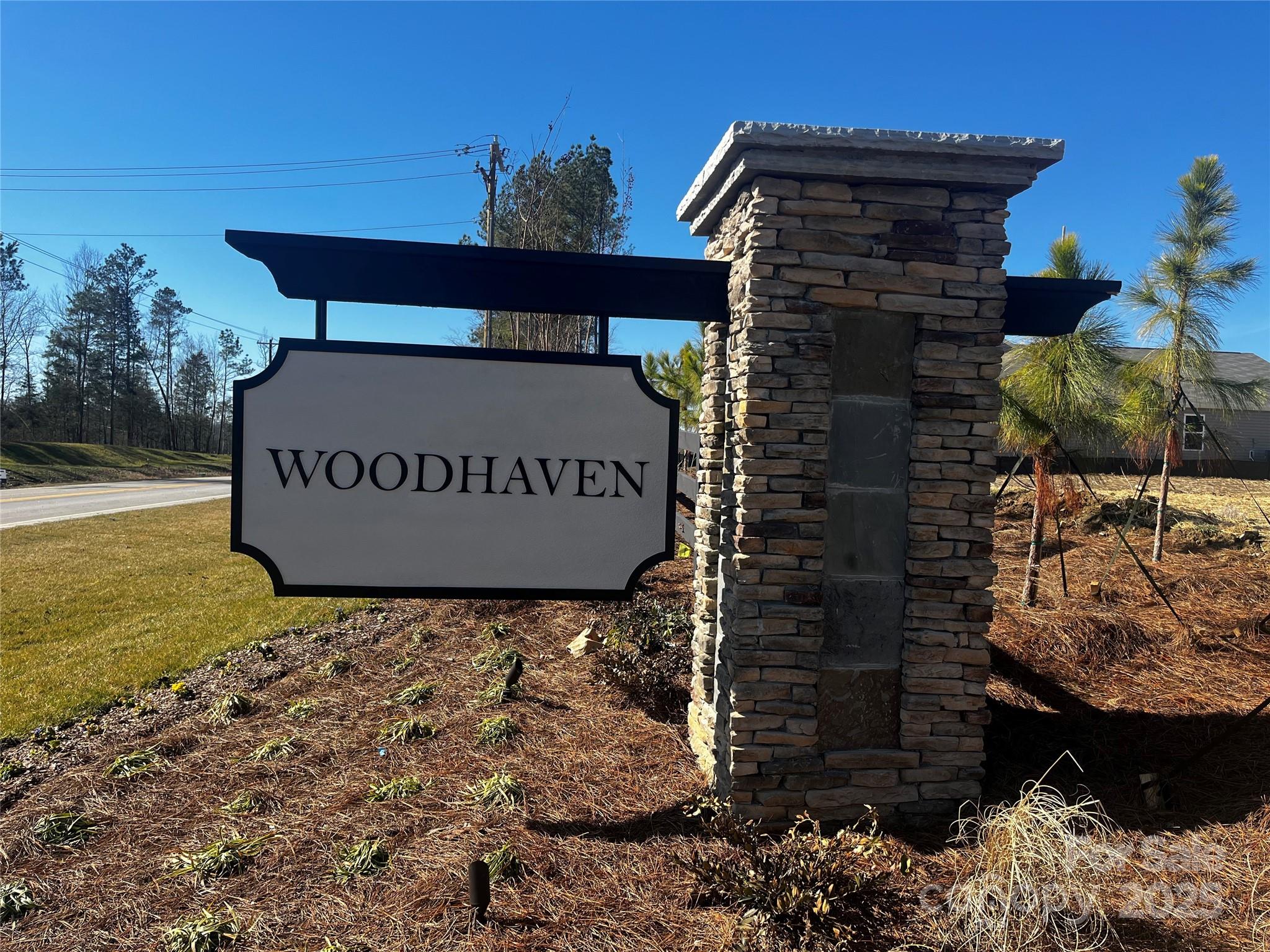 Woodhaven - Residential