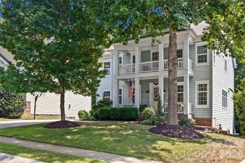Photo of 2209 Trading Ford Drive, Waxhaw, NC 28173 (MLS # 4413447)