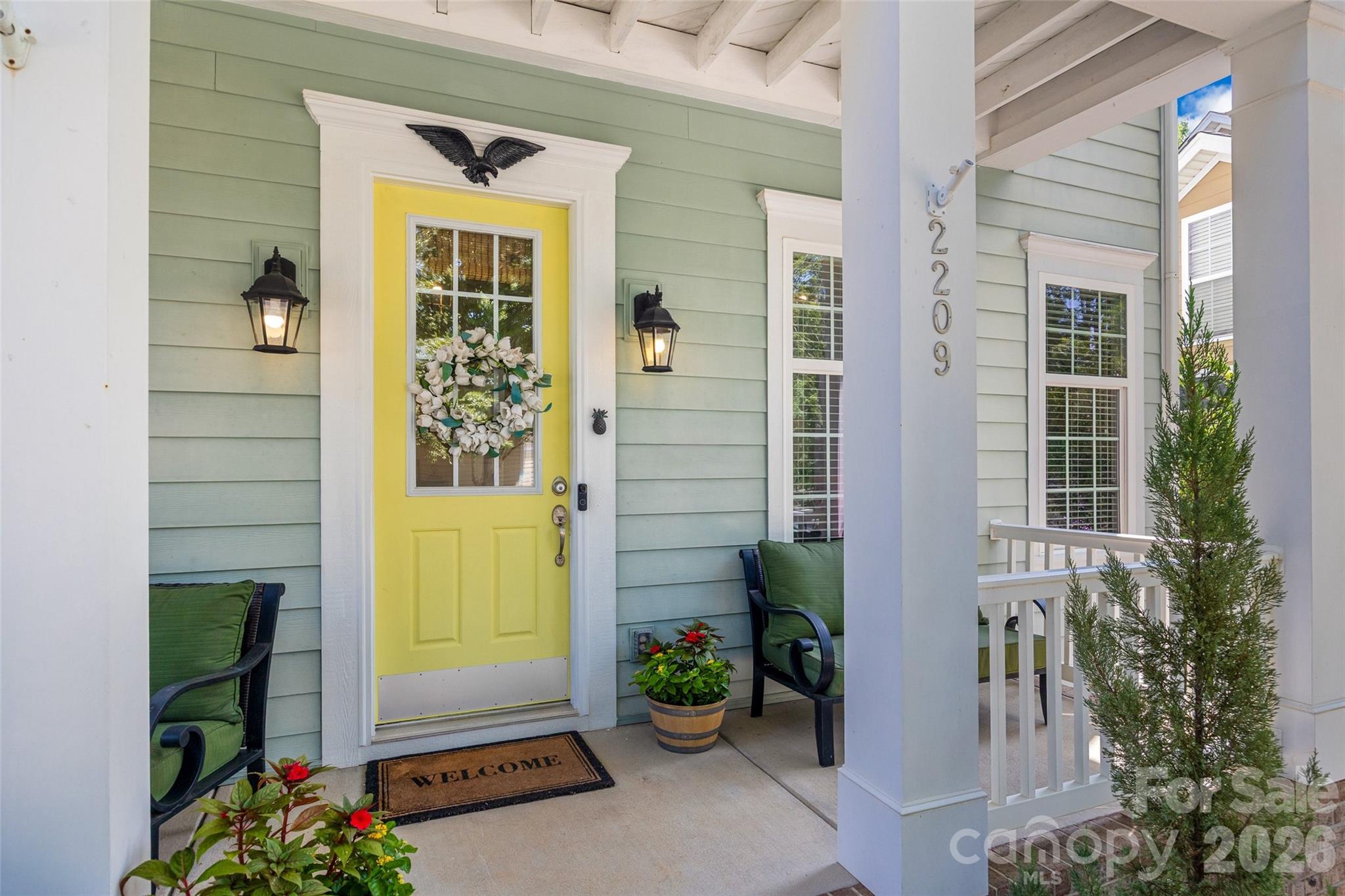 2209 Trading Ford Drive