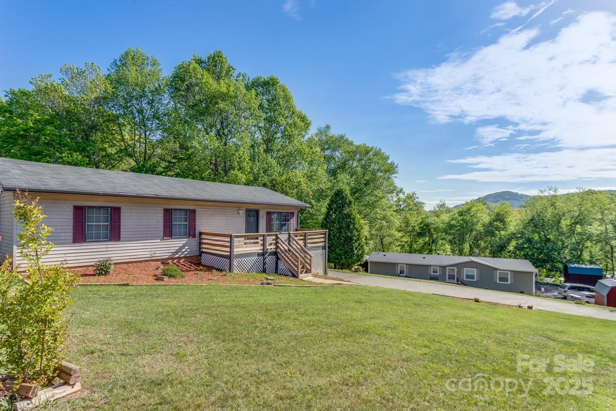 54 Mcintosh Lane