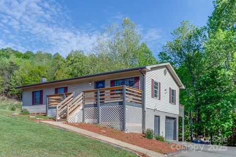 54 Mcintosh Lane Candler NC 28715