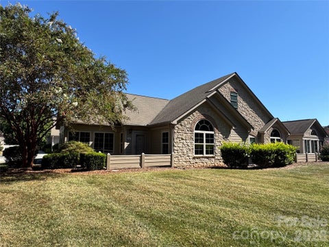 Photo of 3546 S Bank Court, Charlotte, NC 28105 (MLS # 4424315)