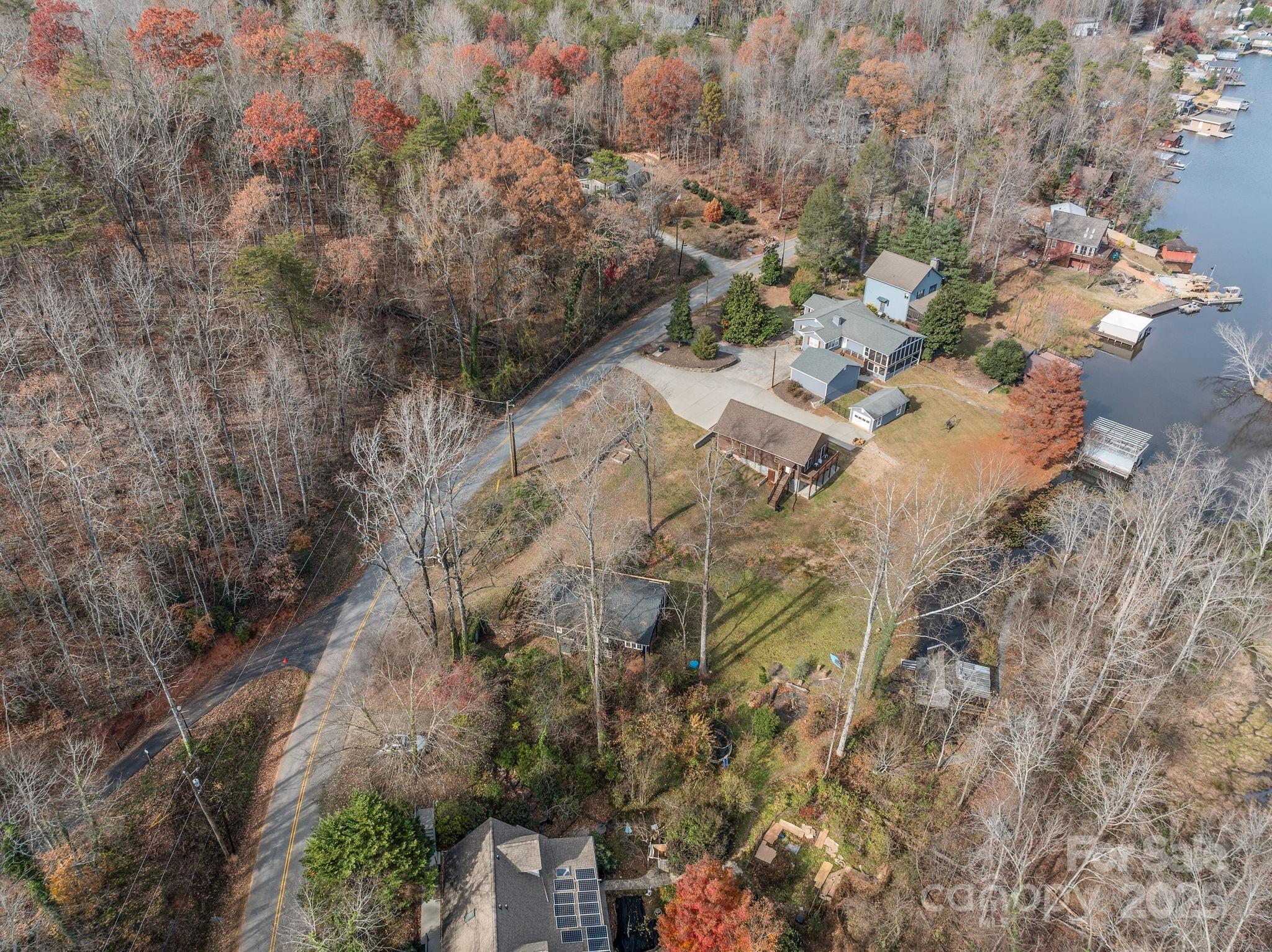 Lake Lanier - Residential