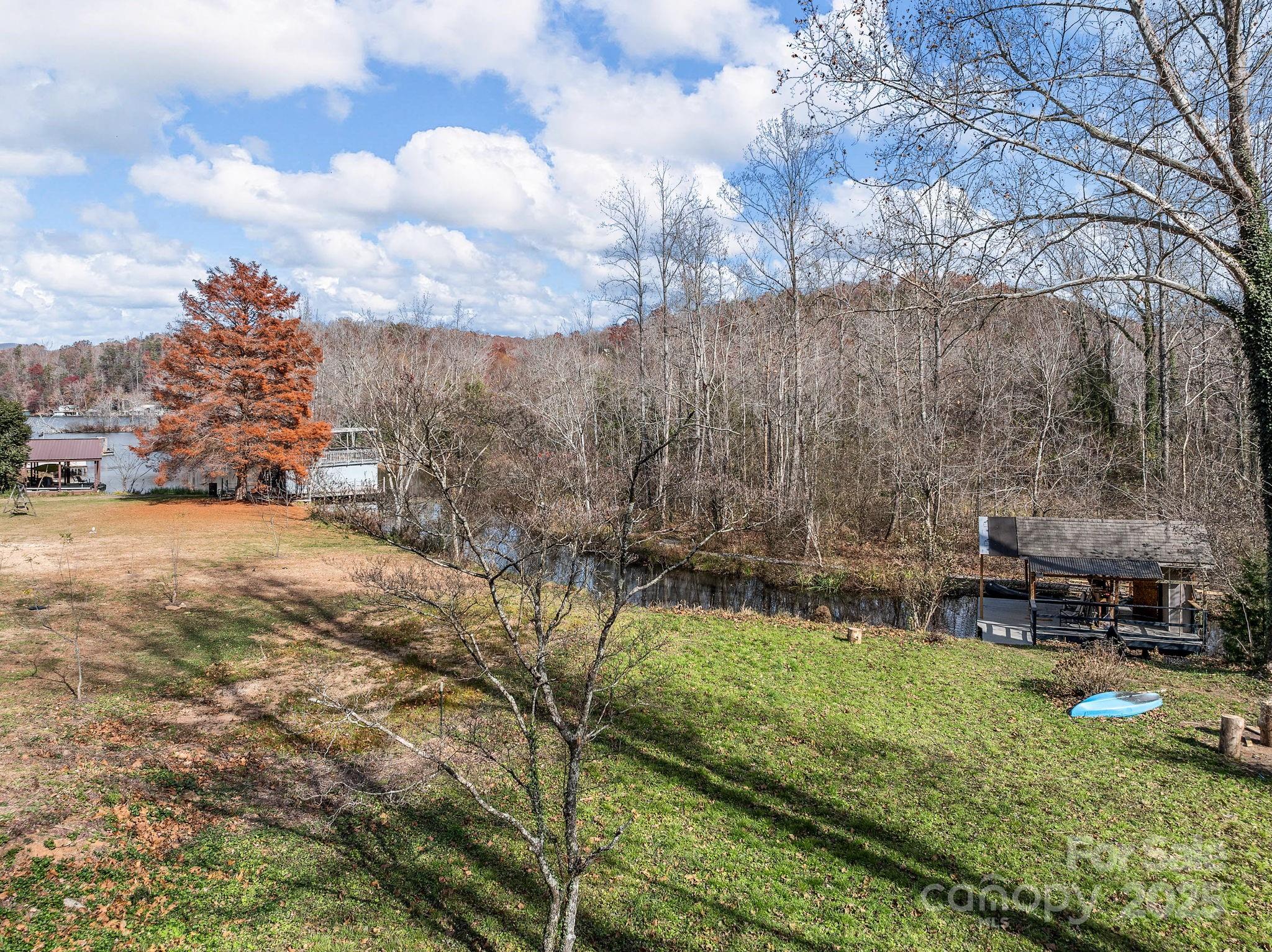Lake Lanier - Residential