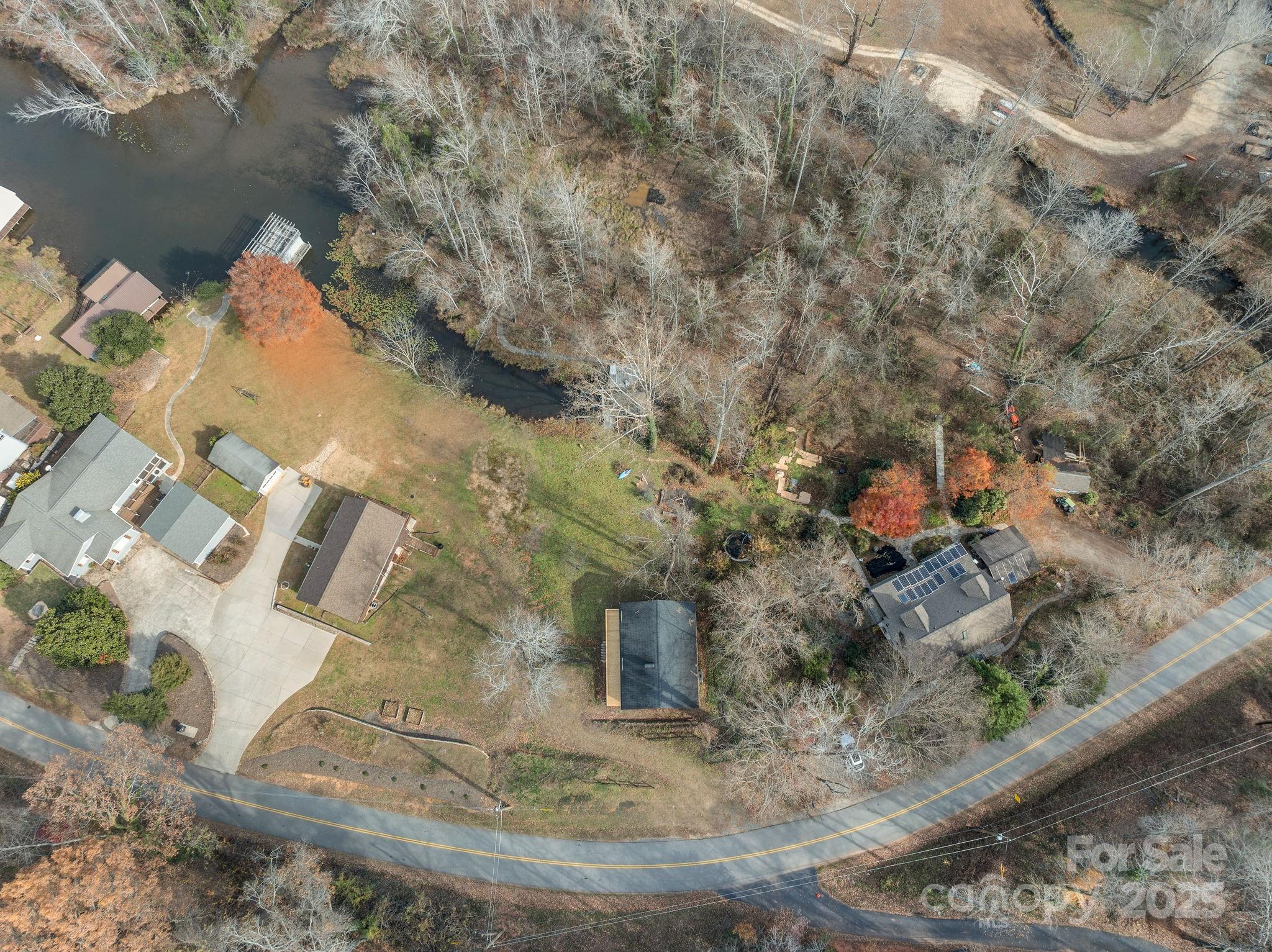 Lake Lanier - Residential