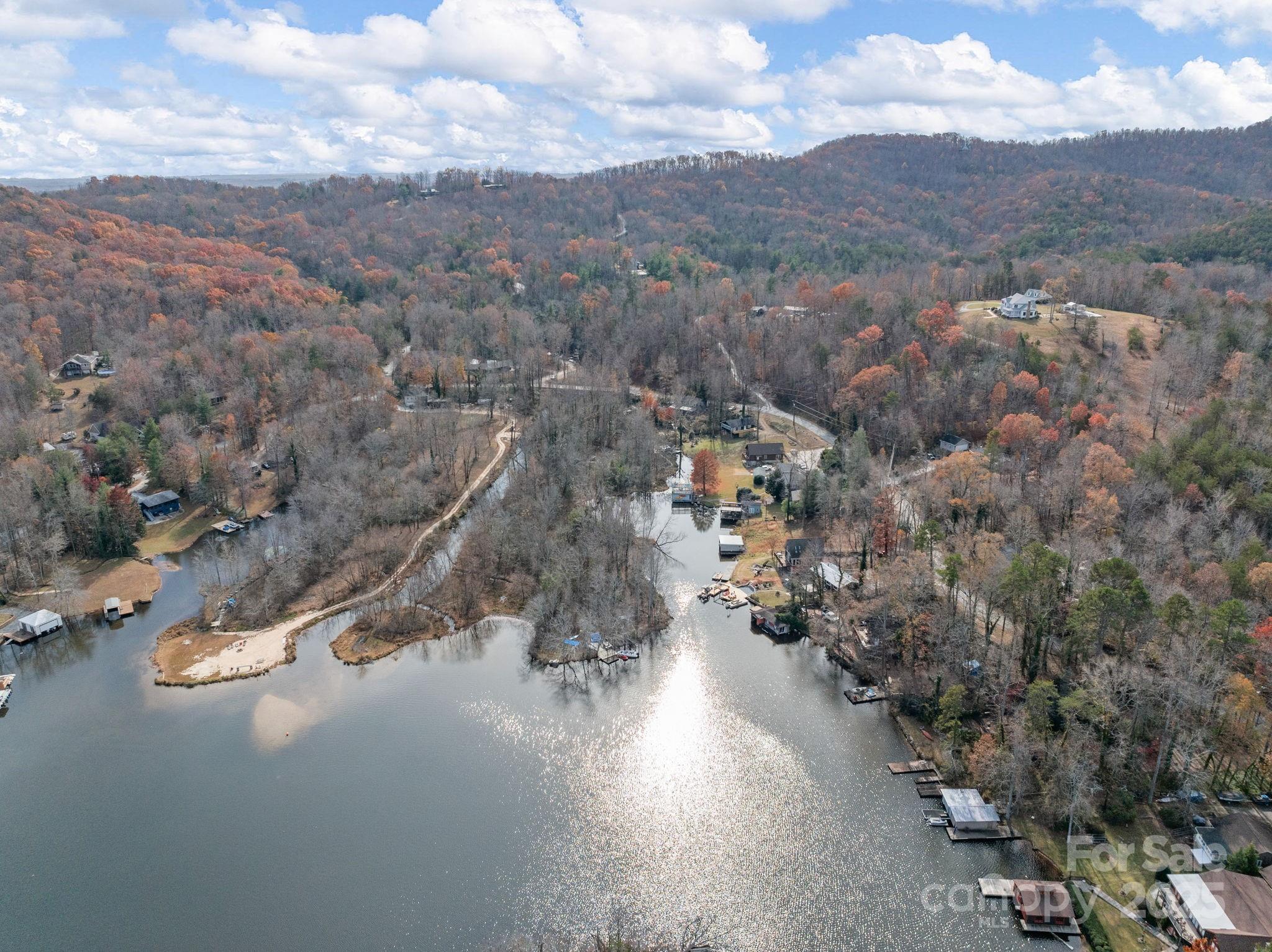 Lake Lanier - Residential