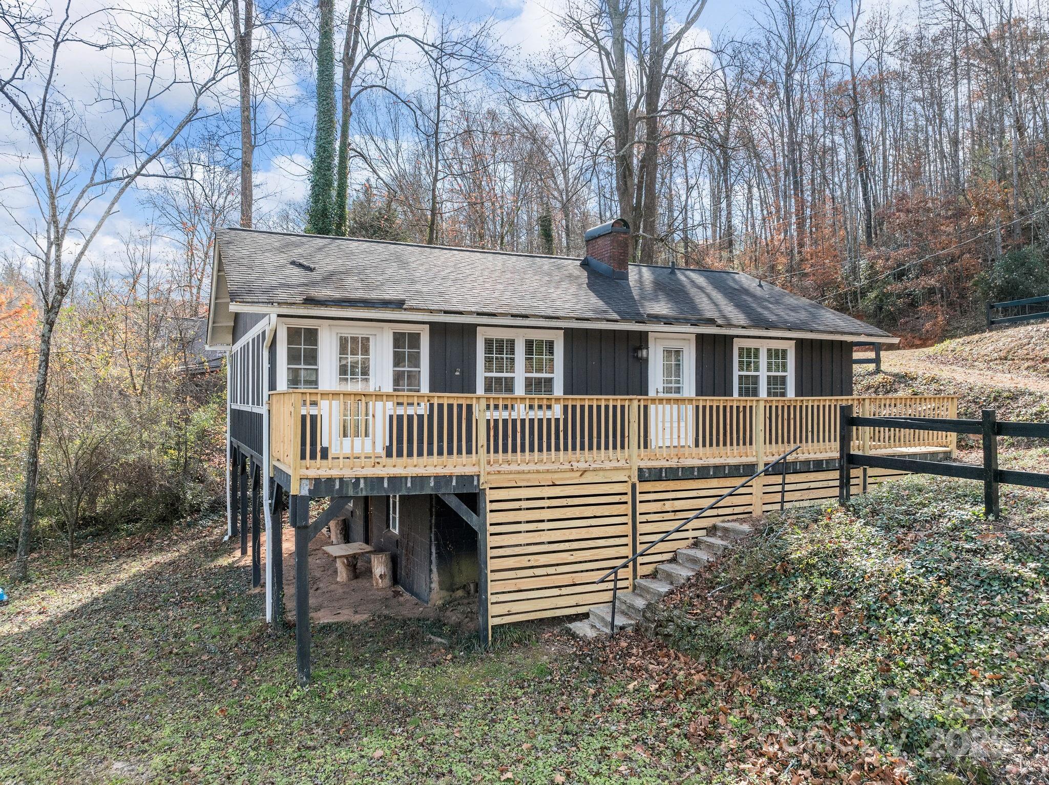 Lake Lanier - Residential