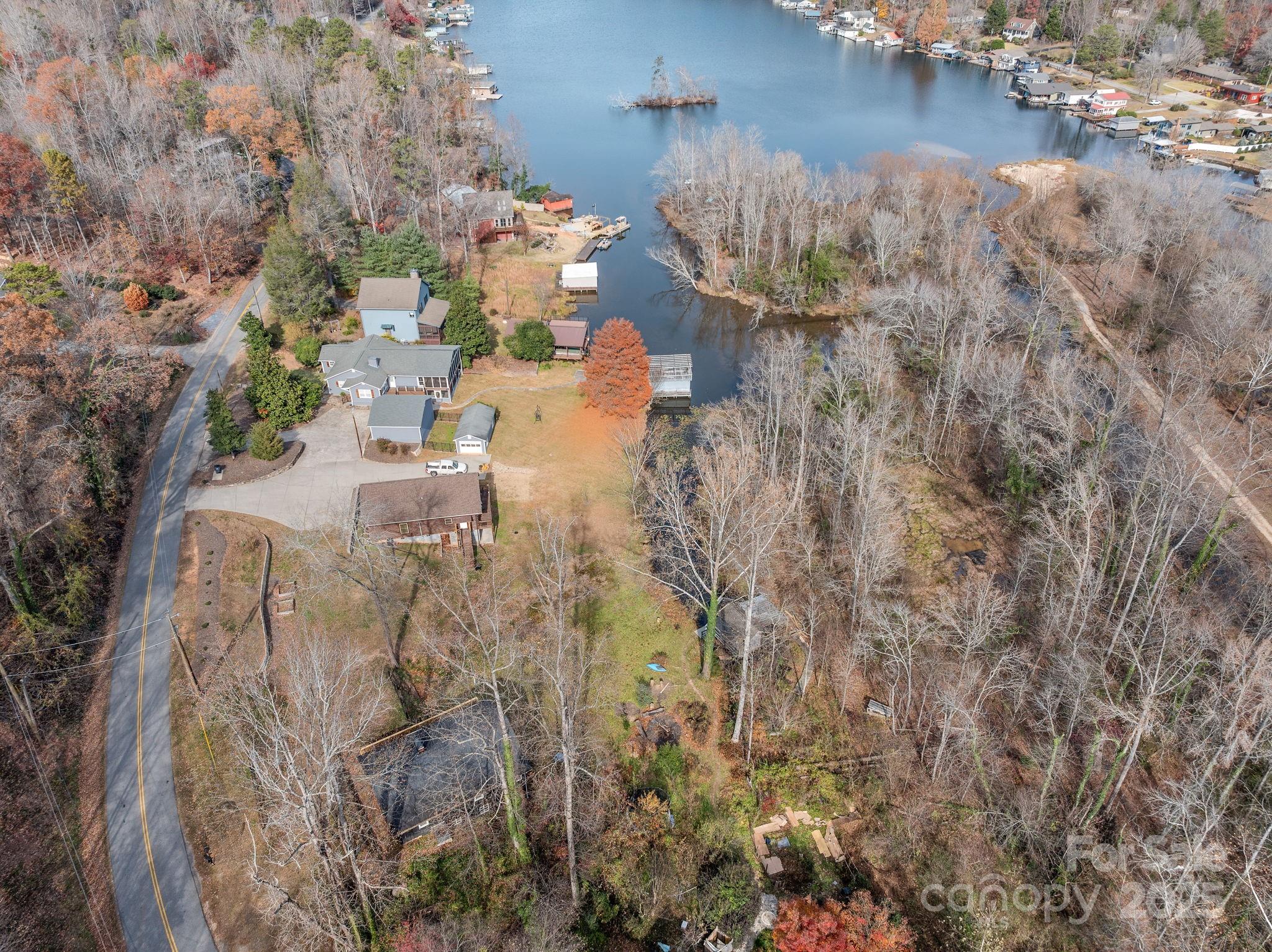 Lake Lanier - Residential