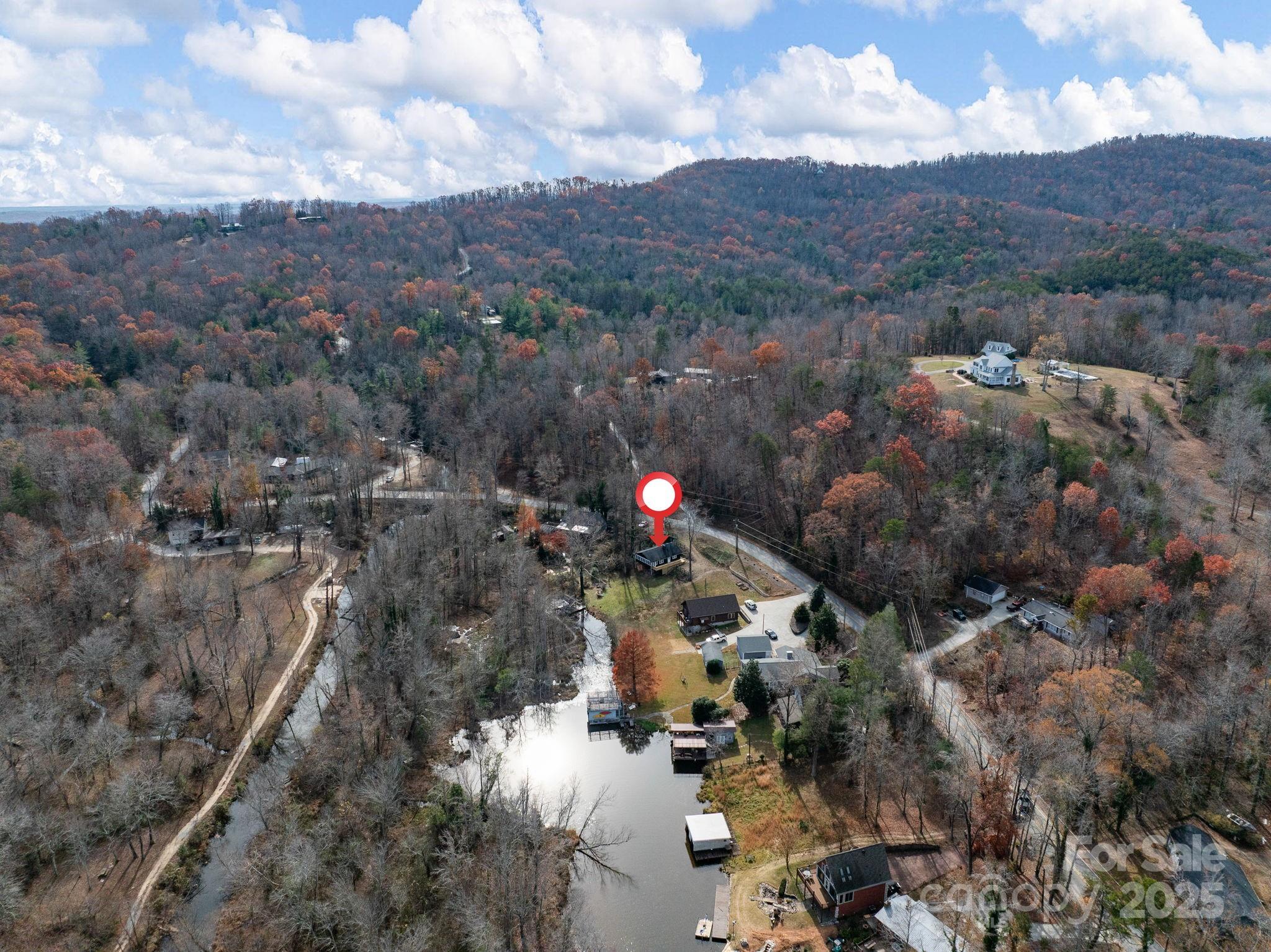 Lake Lanier - Residential