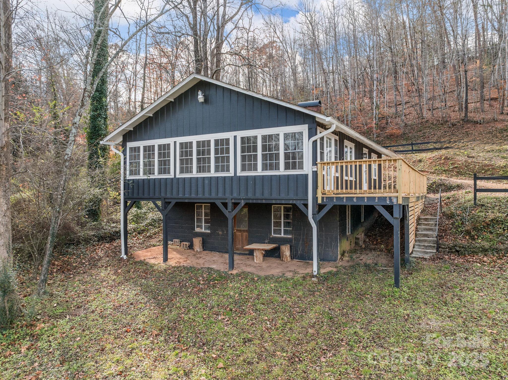 Lake Lanier - Residential