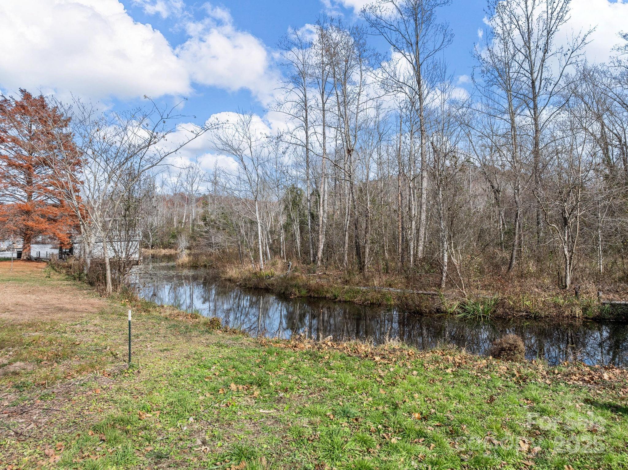 Lake Lanier - Residential