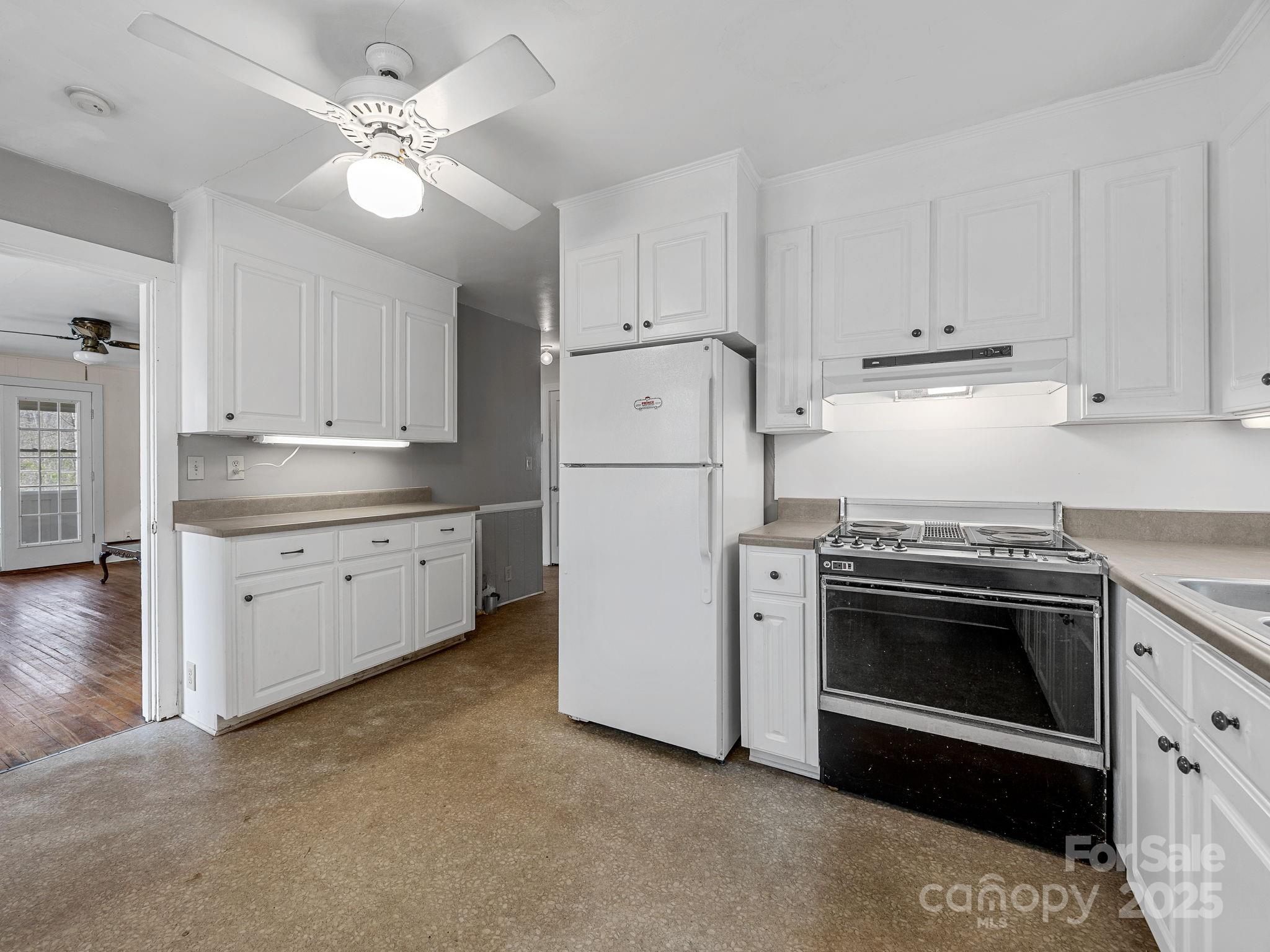 Lake Lanier - Residential