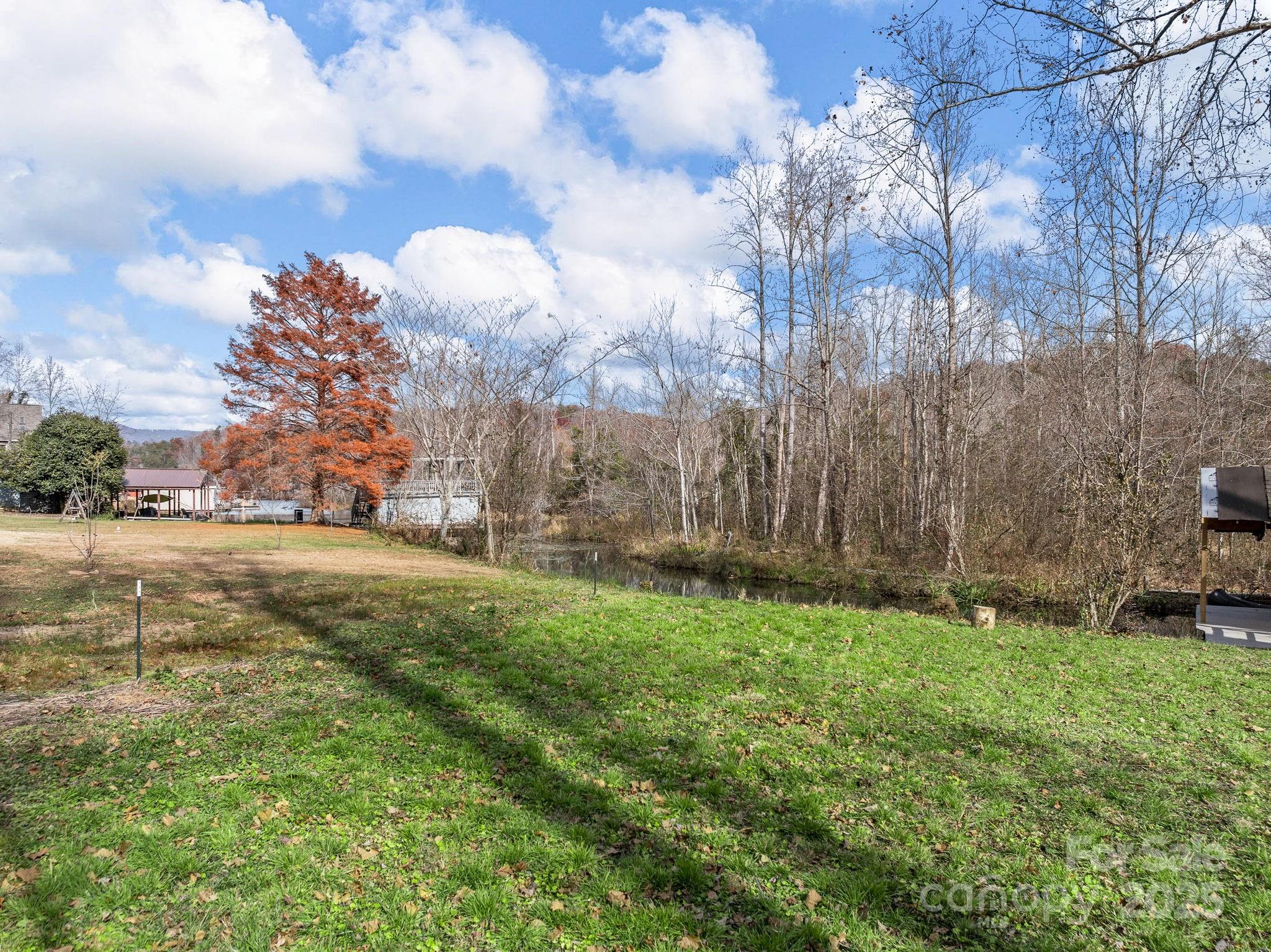 Lake Lanier - Residential