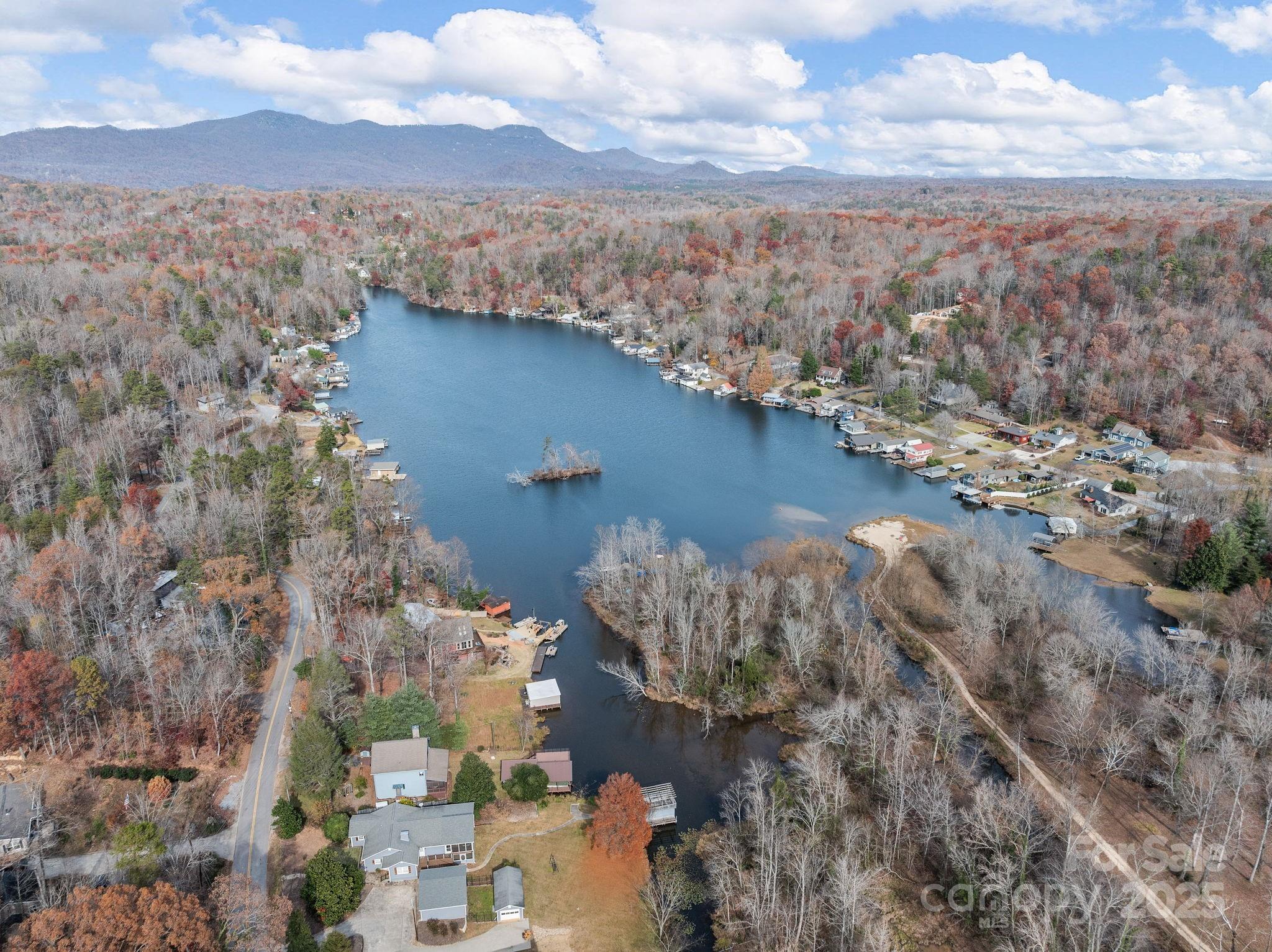 Lake Lanier - Residential