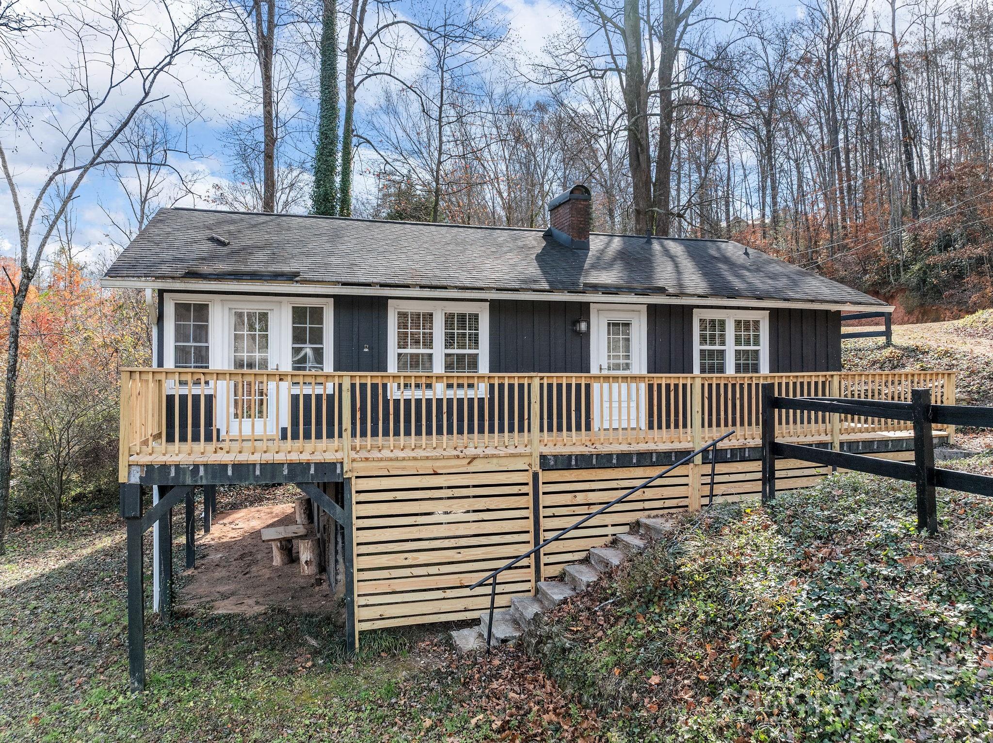 Lake Lanier - Residential