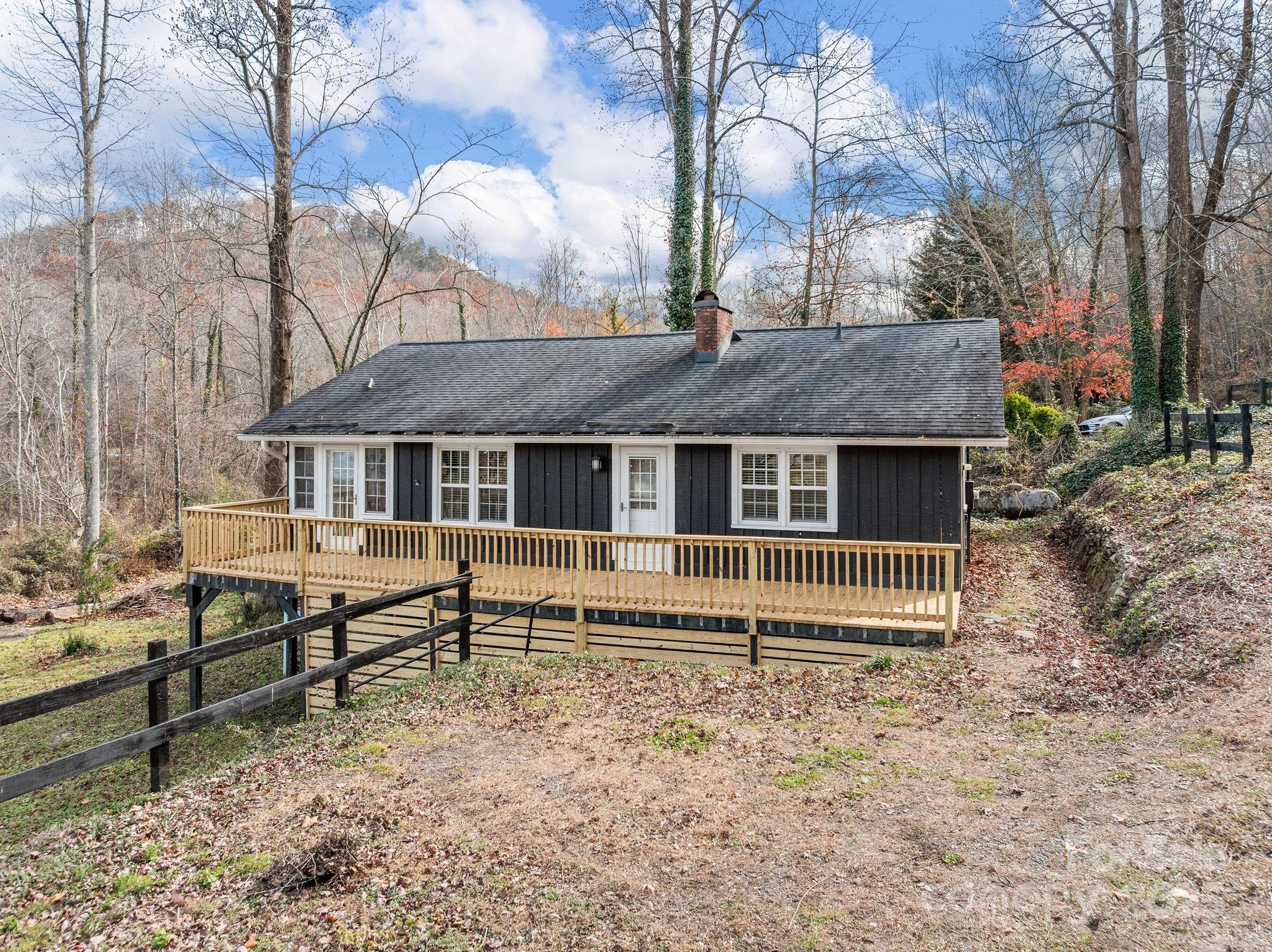 Lake Lanier - Residential