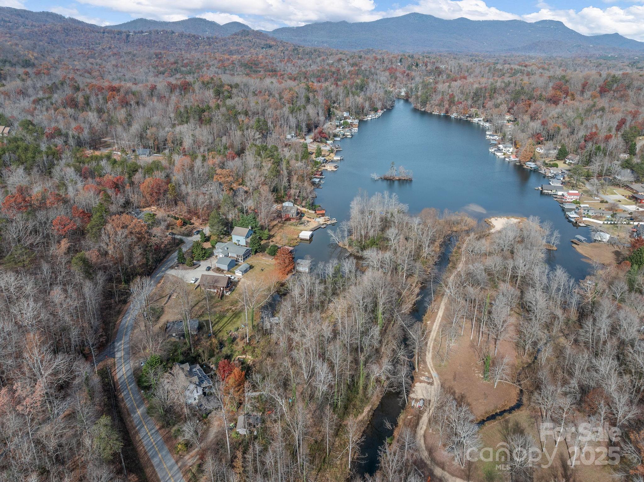 Lake Lanier - Residential