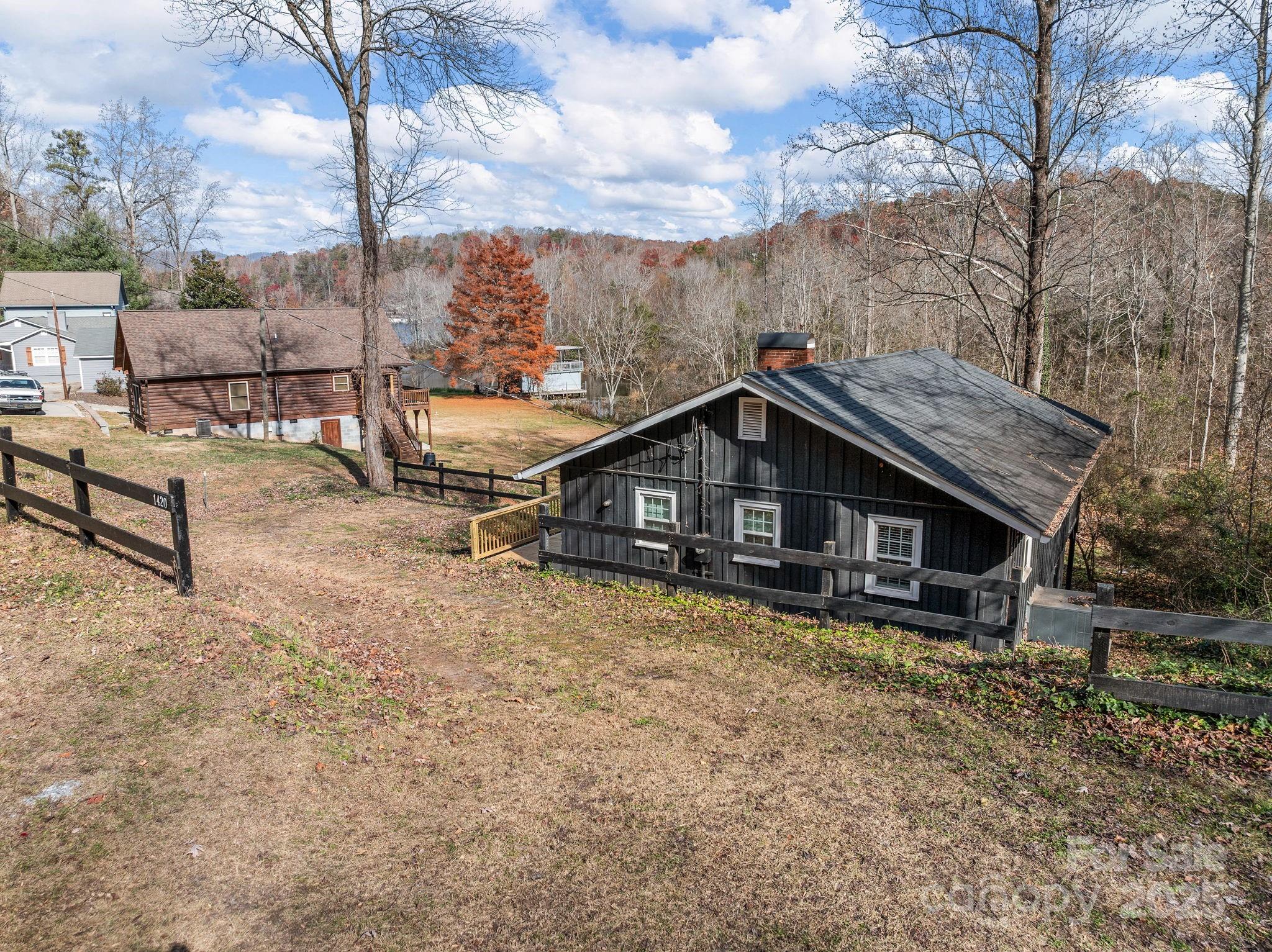 Lake Lanier - Residential