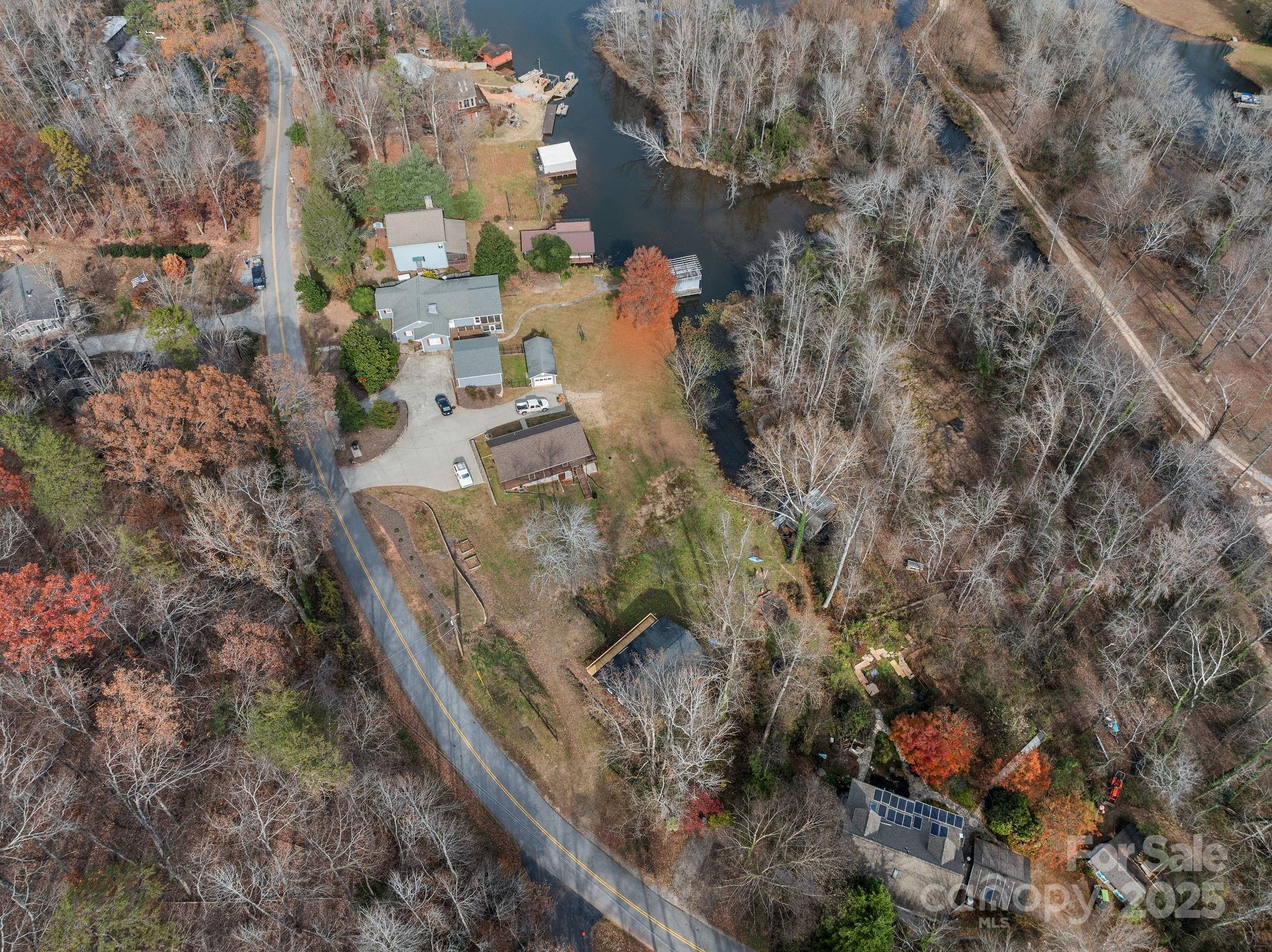 Lake Lanier - Residential