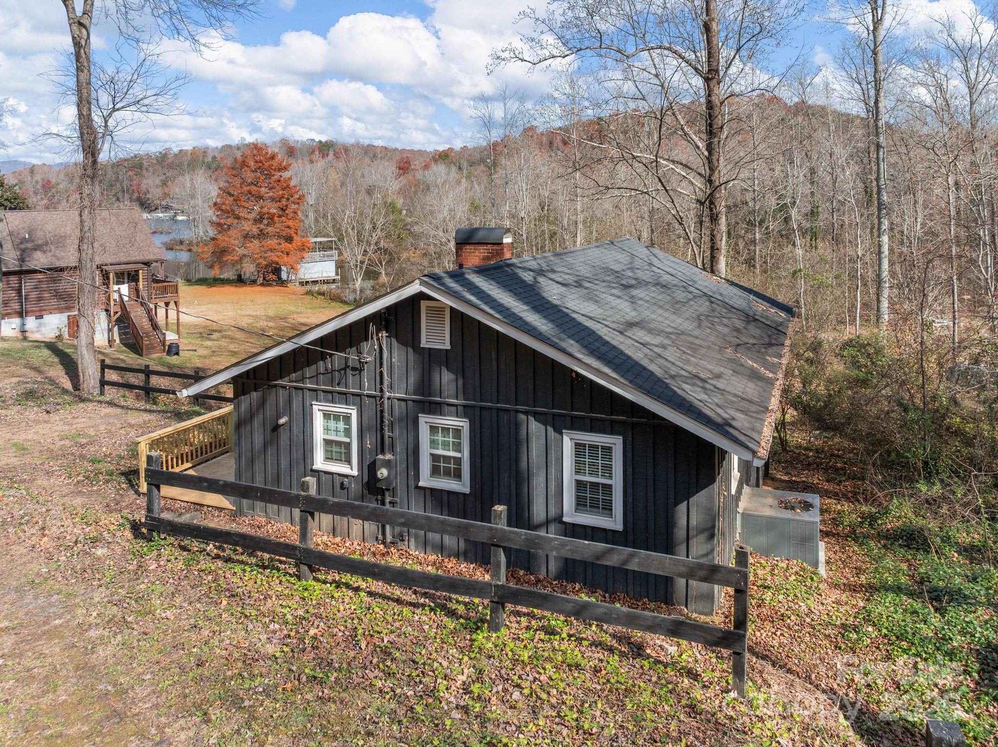 Lake Lanier - Residential