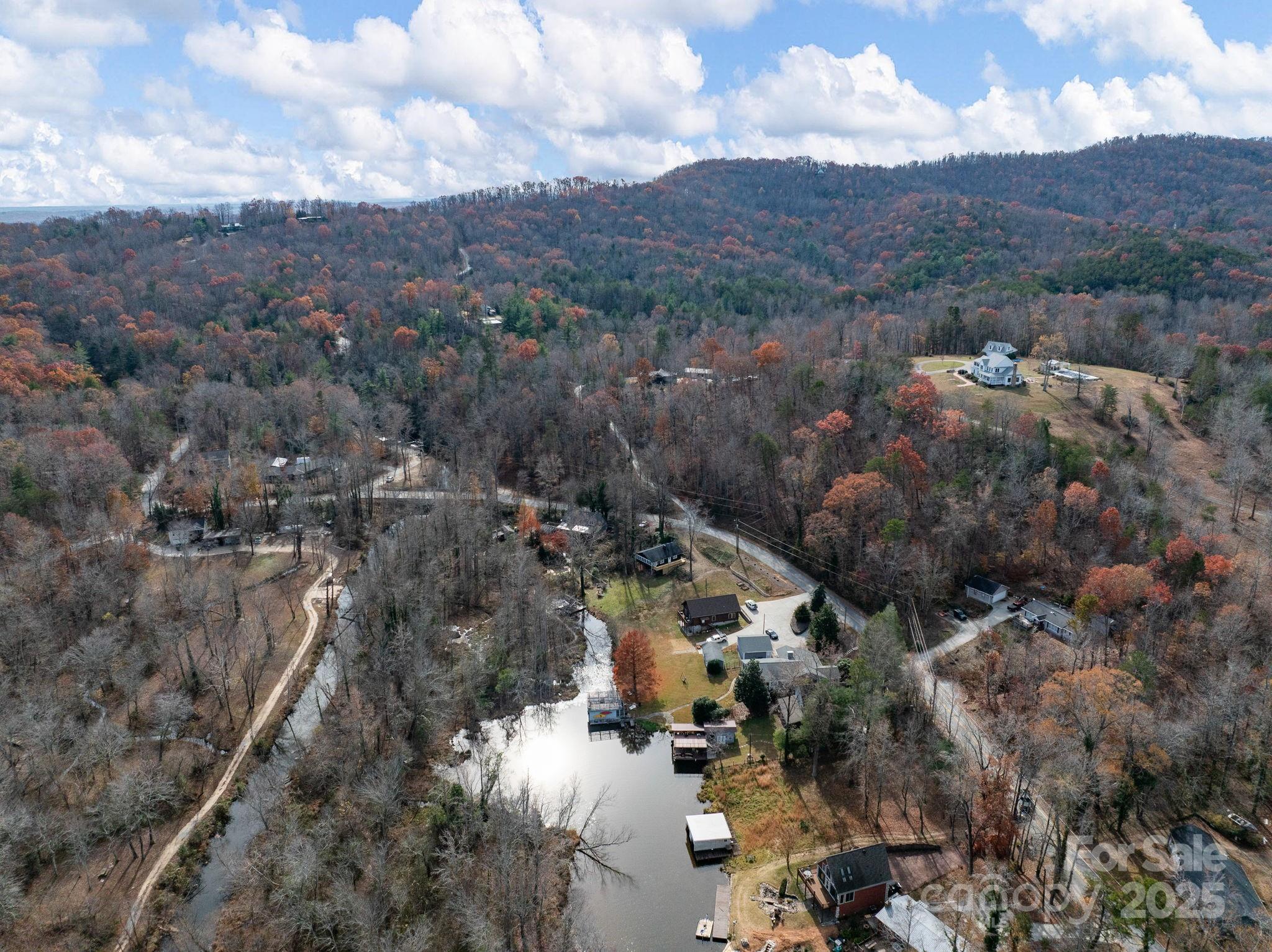 Lake Lanier - Residential