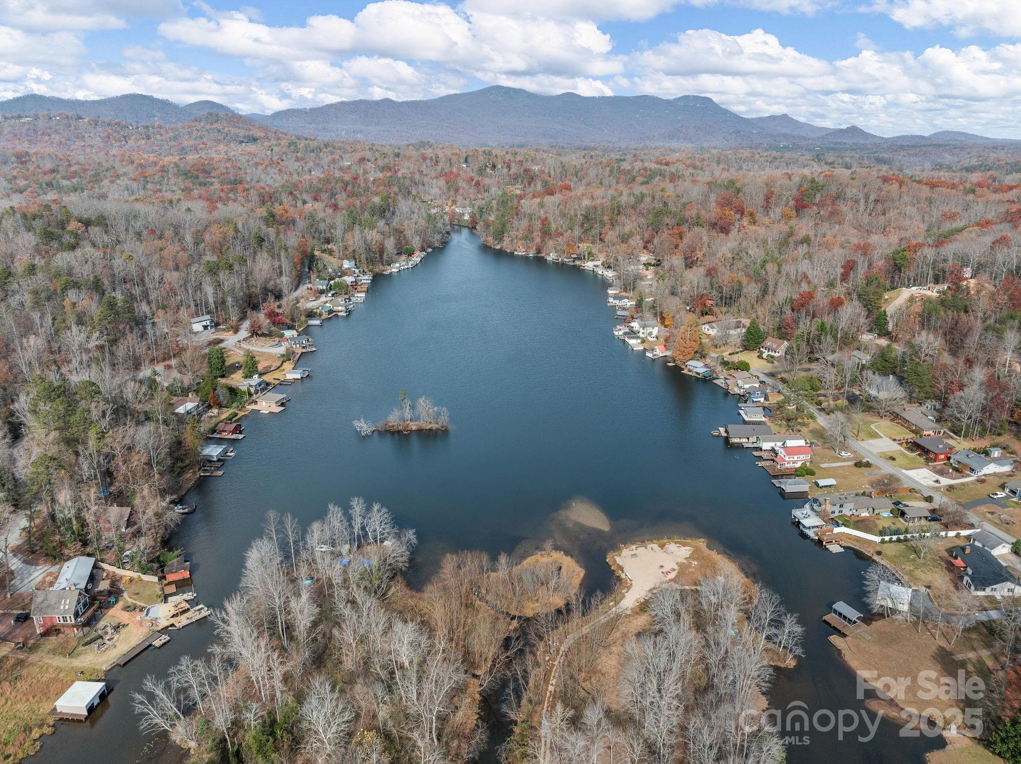Lake Lanier - Residential