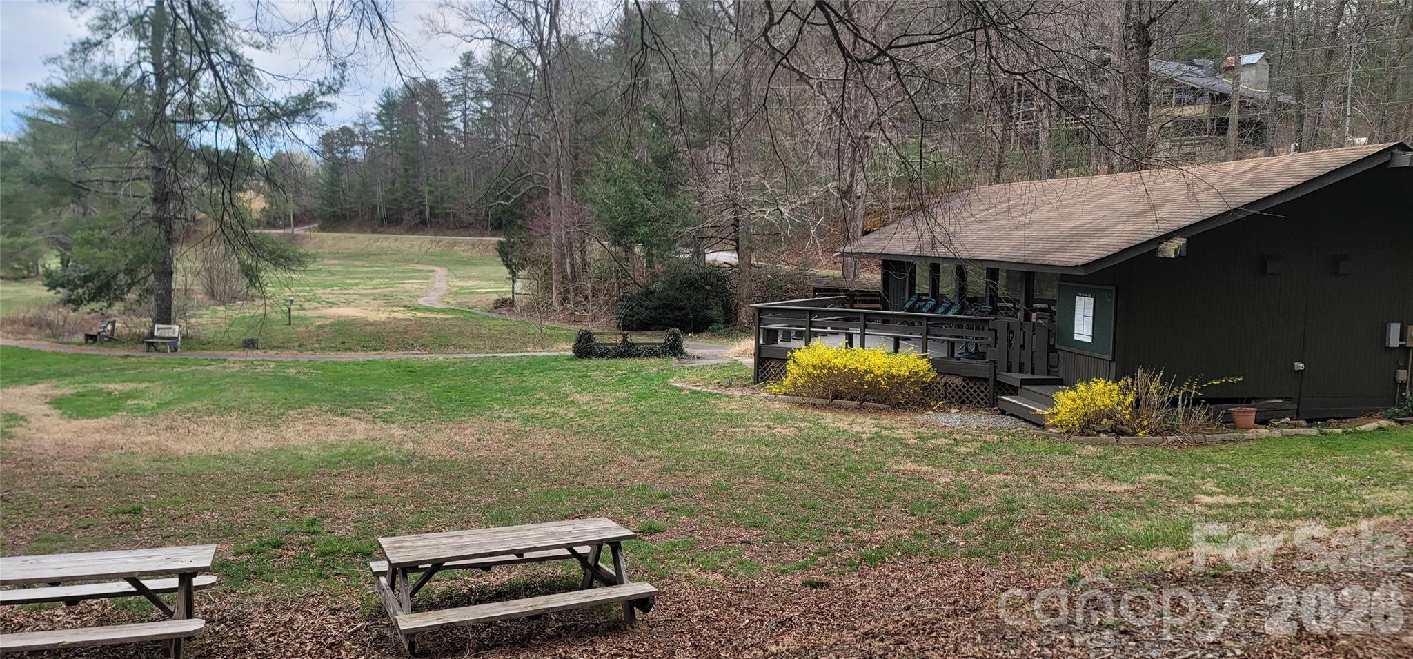 Pine Mountain Estates - Residential