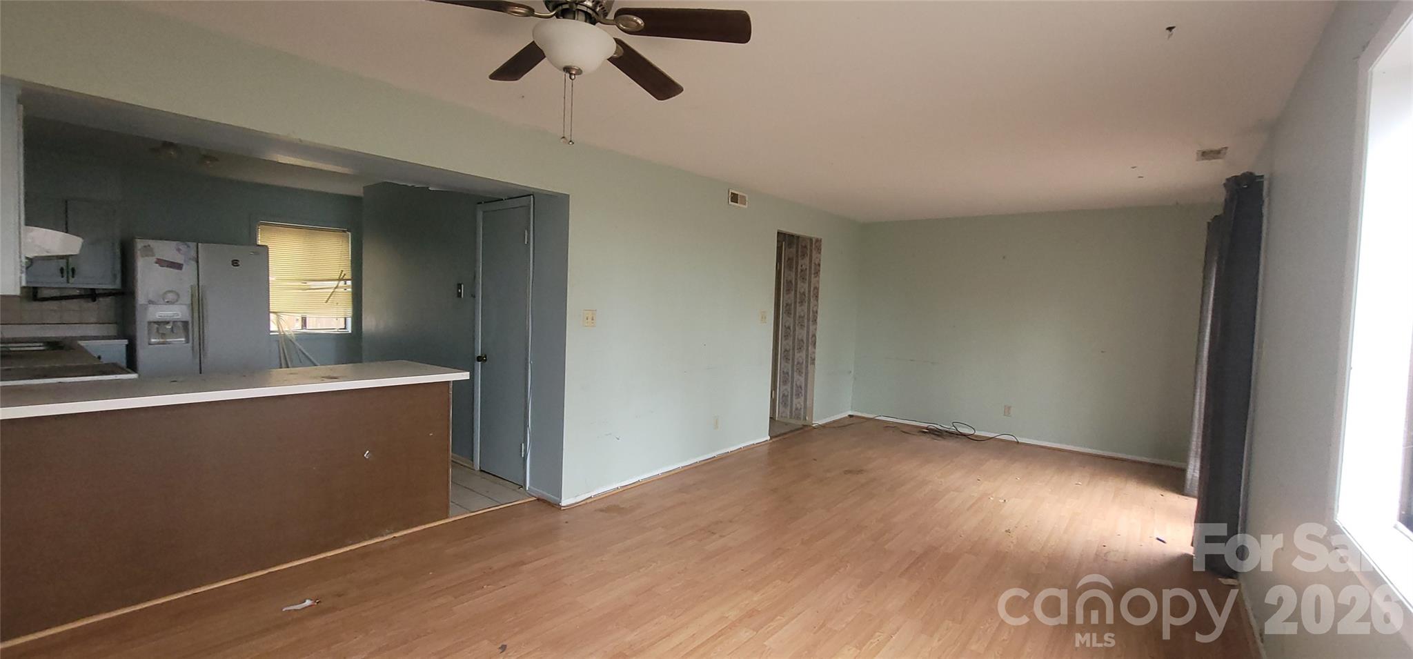 Pine Mountain Estates - Residential