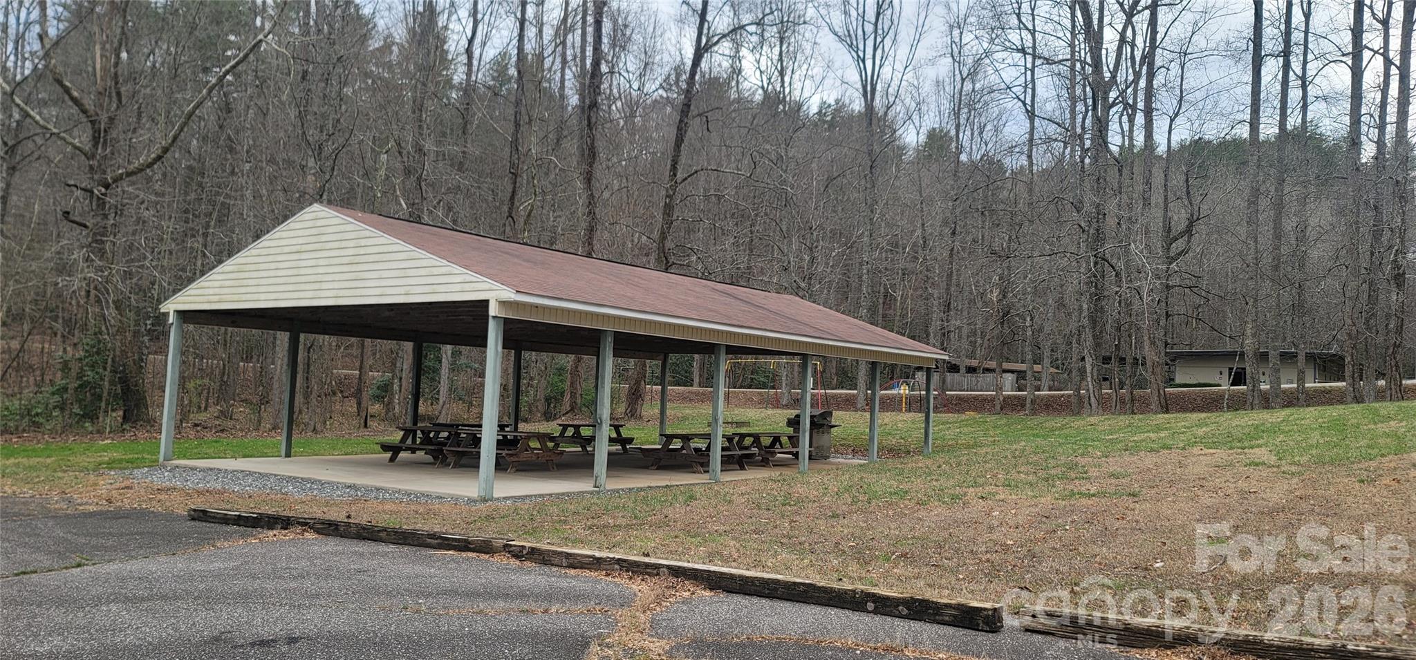 Pine Mountain Estates - Residential